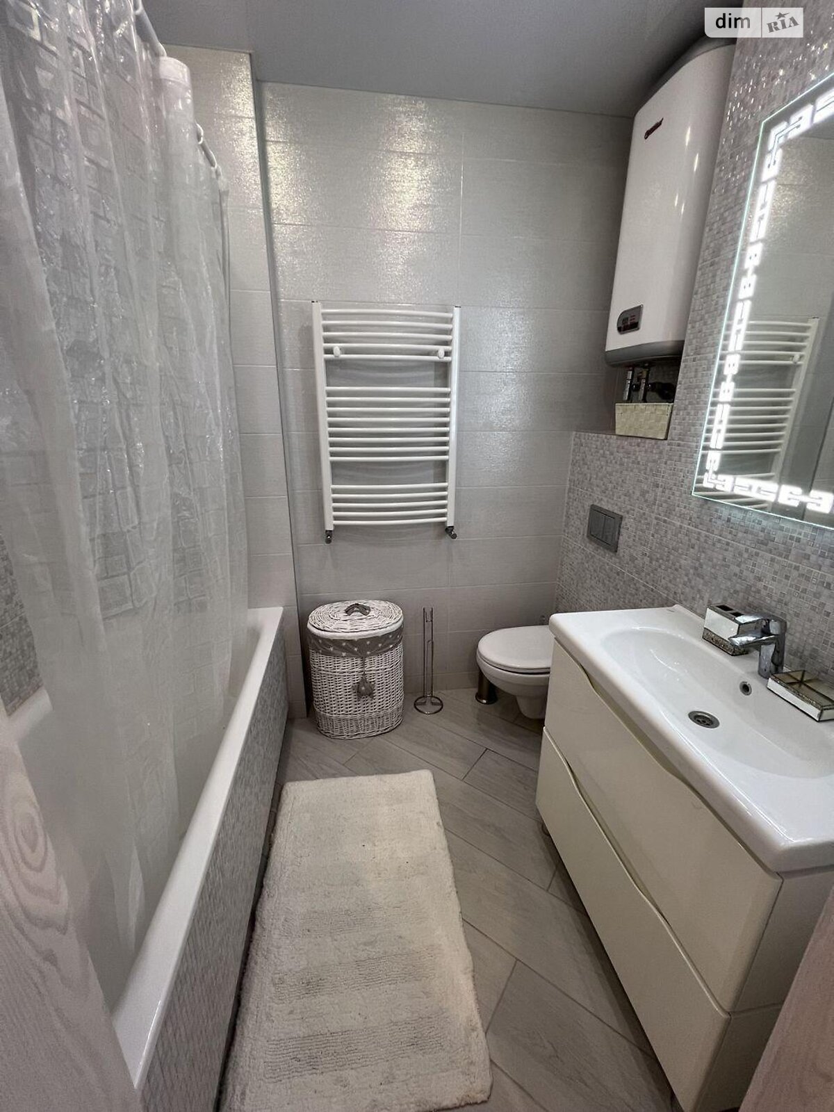 Продаж однокімнатної квартири в Харкові, на пр. Садовий 15, район Нові Дома фото 1