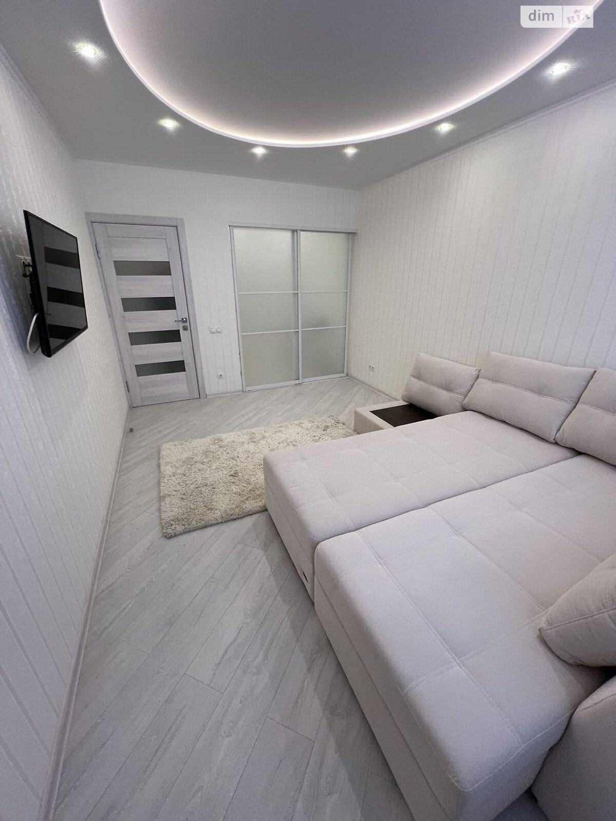 Продаж однокімнатної квартири в Харкові, на пр. Садовий 15, район Нові Дома фото 1