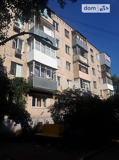 Продажа трехкомнатной квартиры в Харькове, на бул. Жасминовый 20а район Новые Дома (Слободской) фото 1