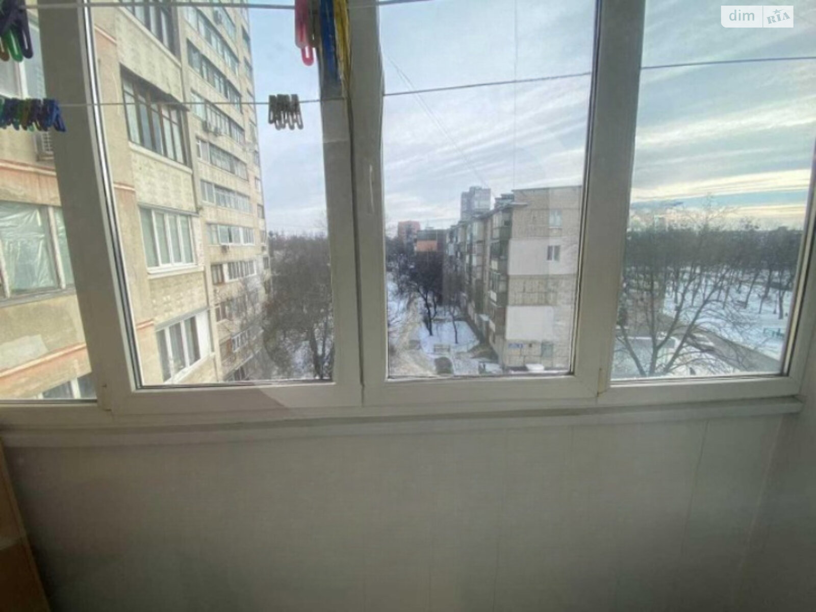 Продажа двухкомнатной квартиры в Харькове, на бул. Жасминовый 9, район Новые Дома (Слободской) фото 1