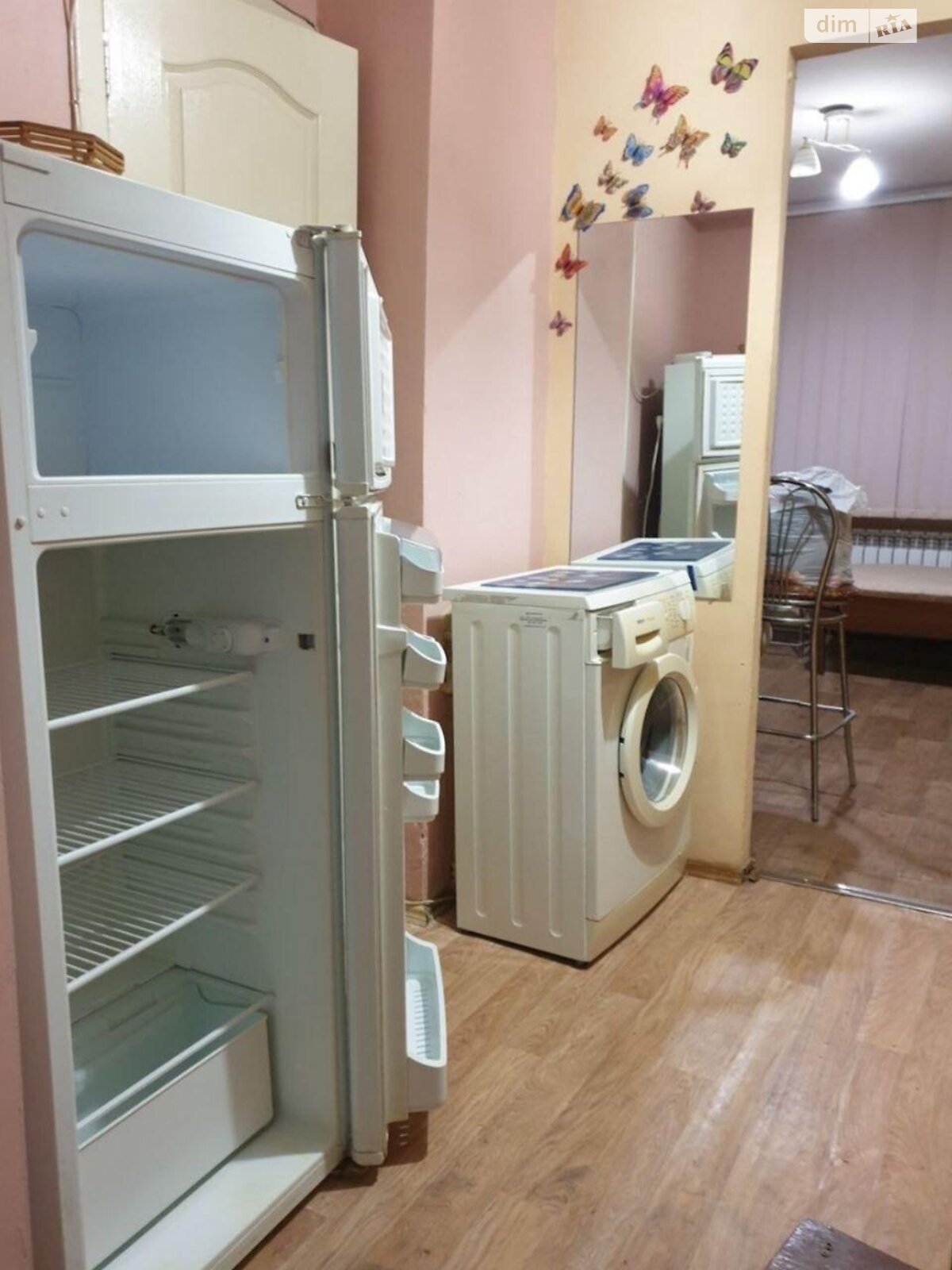 Продажа однокомнатной квартиры в Харькове, на пр. Стадионный 12, фото 1 Продажа однокомнатной квартиры в Харькове, на пр. Стадионный 12, фото 1