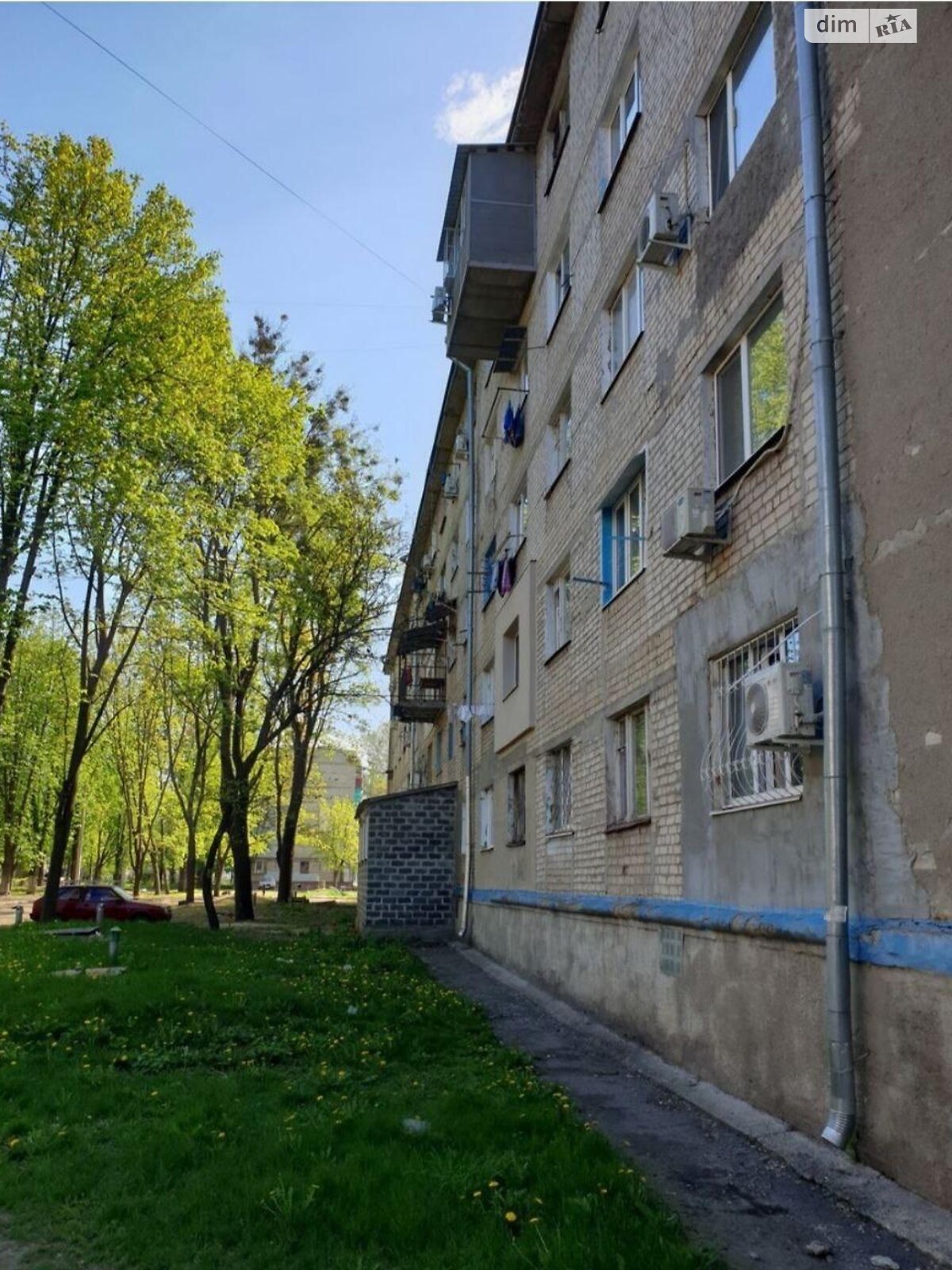 Продажа однокомнатной квартиры в Харькове, на пр. Стадионный 12, фото 1 Продажа однокомнатной квартиры в Харькове, на пр. Стадионный 12, фото 1