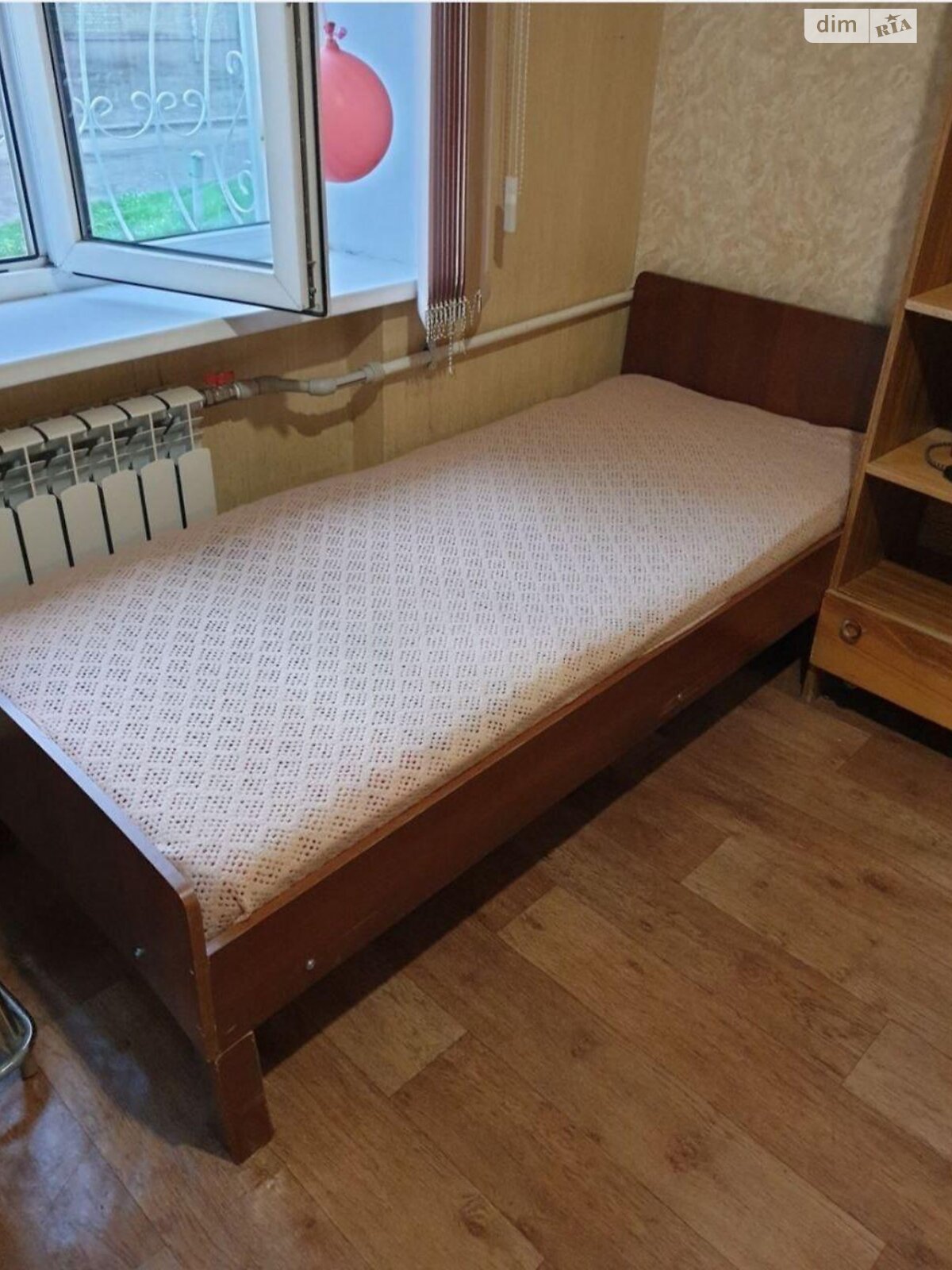 Продажа однокомнатной квартиры в Харькове, на пр. Стадионный 12, фото 1 Продажа однокомнатной квартиры в Харькове, на пр. Стадионный 12, фото 1