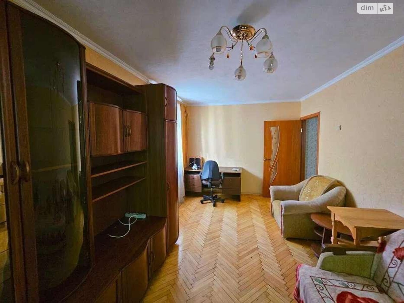 Продаж двокімнатної квартири в Харкові, на пр. Стадіонний 4/2, район Нові Дома фото 1 Продаж двокімнатної квартири в Харкові, на пр. Стадіонний 4/2, район Нові Дома фото 1