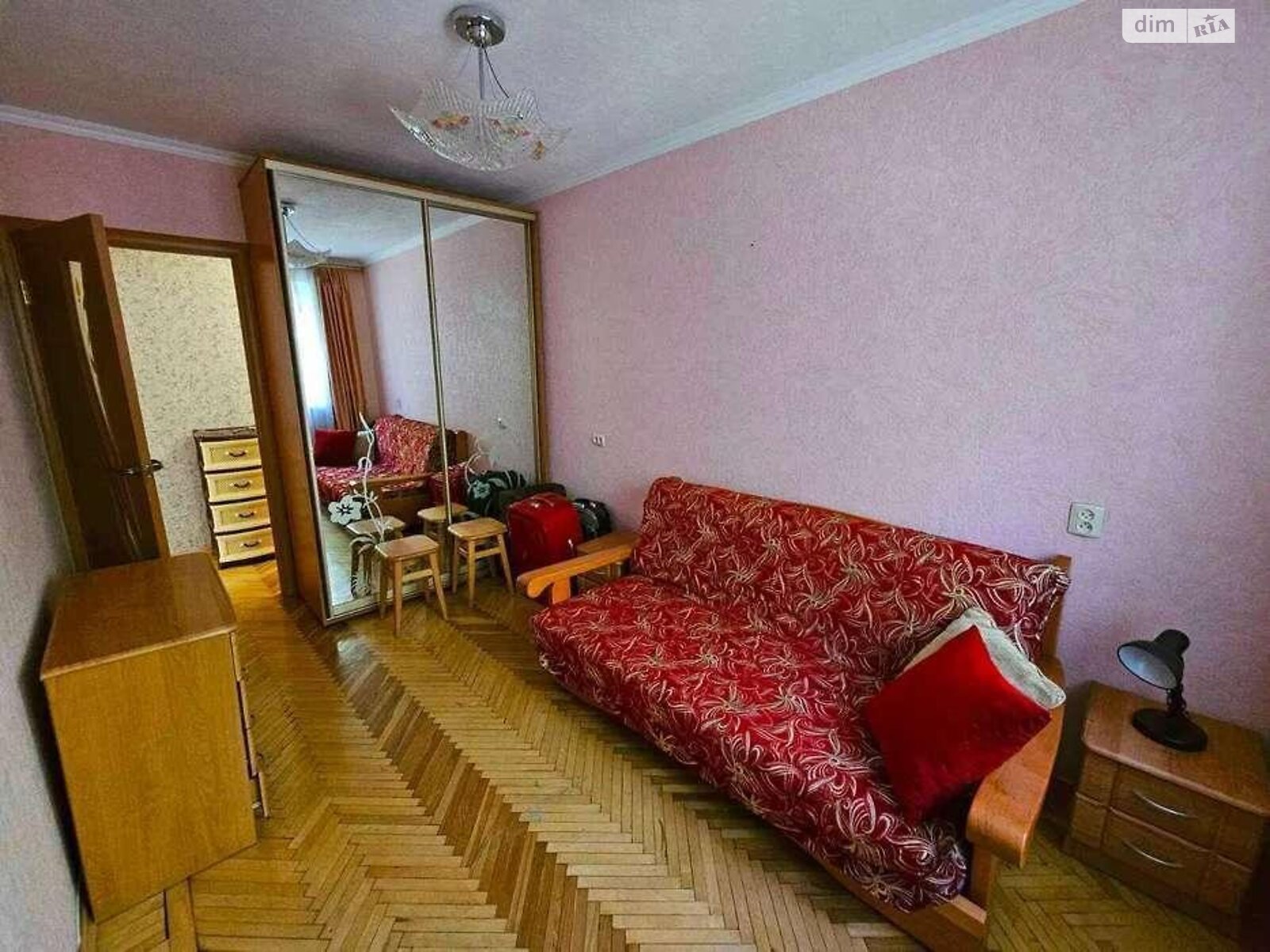 Продаж двокімнатної квартири в Харкові, на пр. Стадіонний 4/2, район Нові Дома фото 1 Продаж двокімнатної квартири в Харкові, на пр. Стадіонний 4/2, район Нові Дома фото 1