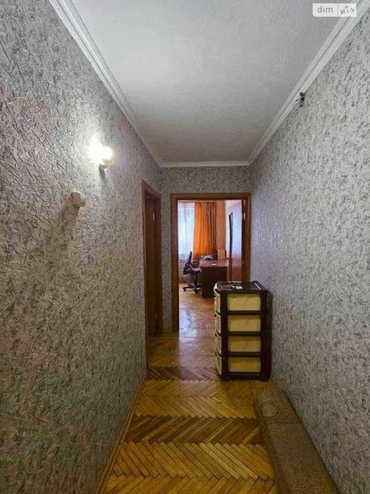 Продаж двокімнатної квартири в Харкові, на пр. Стадіонний 4/2, район Нові Дома фото 1 Продаж двокімнатної квартири в Харкові, на пр. Стадіонний 4/2, район Нові Дома фото 1