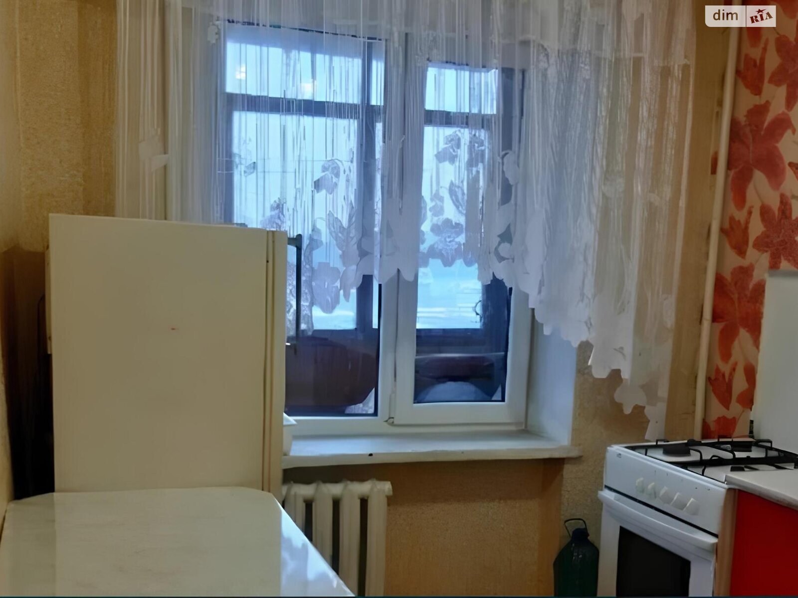 Продаж однокімнатної квартири в Харкові, на вул. Танкопія 22Б, район Нові Дома (Слобідський) фото 1
