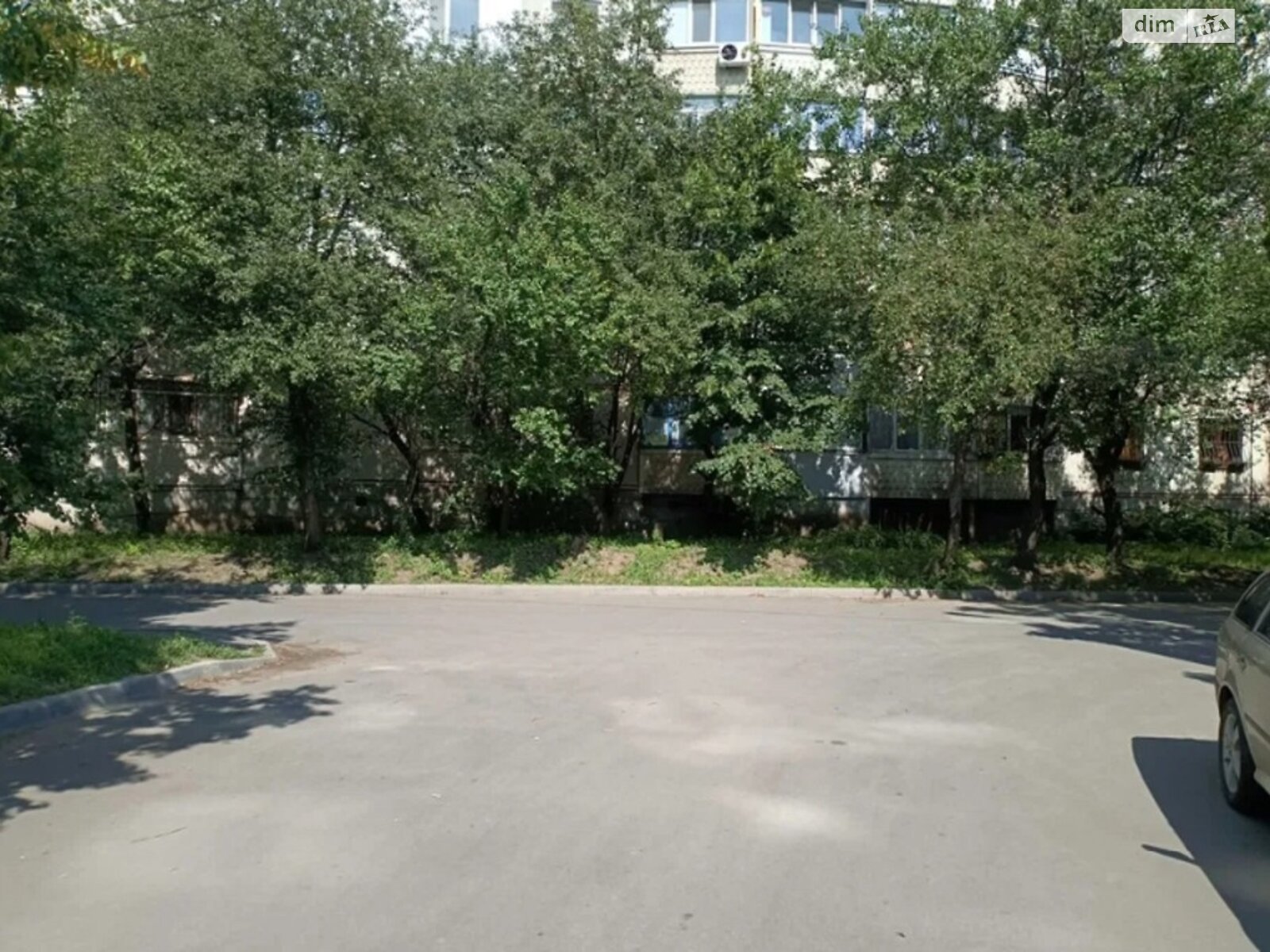 Продажа однокомнатной квартиры в Харькове, на ул. Каденюка, район Новые Дома (Слободской) фото 1