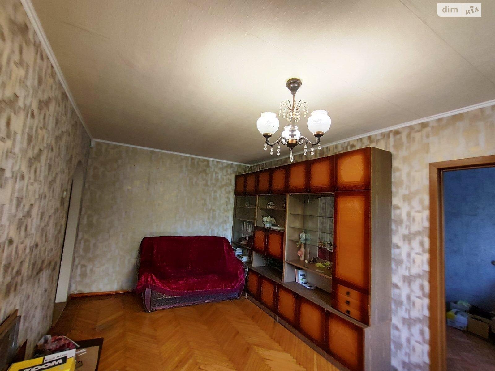 Продаж двокімнатної квартири в Харкові, на вул. Каденюка 22, район Нові Дома (Слобідський) фото 1