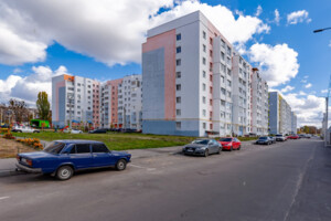 Продажа четырехкомнатной квартиры в Харькове, на ул. Маршала Федоренко 12, район Новые Дома (Слободской) фото 2