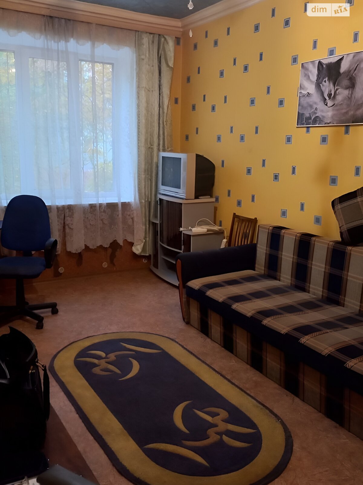 Продажа однокомнатной квартиры в Харькове, на пер. Снегиревский 5, район Новые Дома фото 1 Продажа однокомнатной квартиры в Харькове, на пер. Снегиревский 5, район Новые Дома фото 1