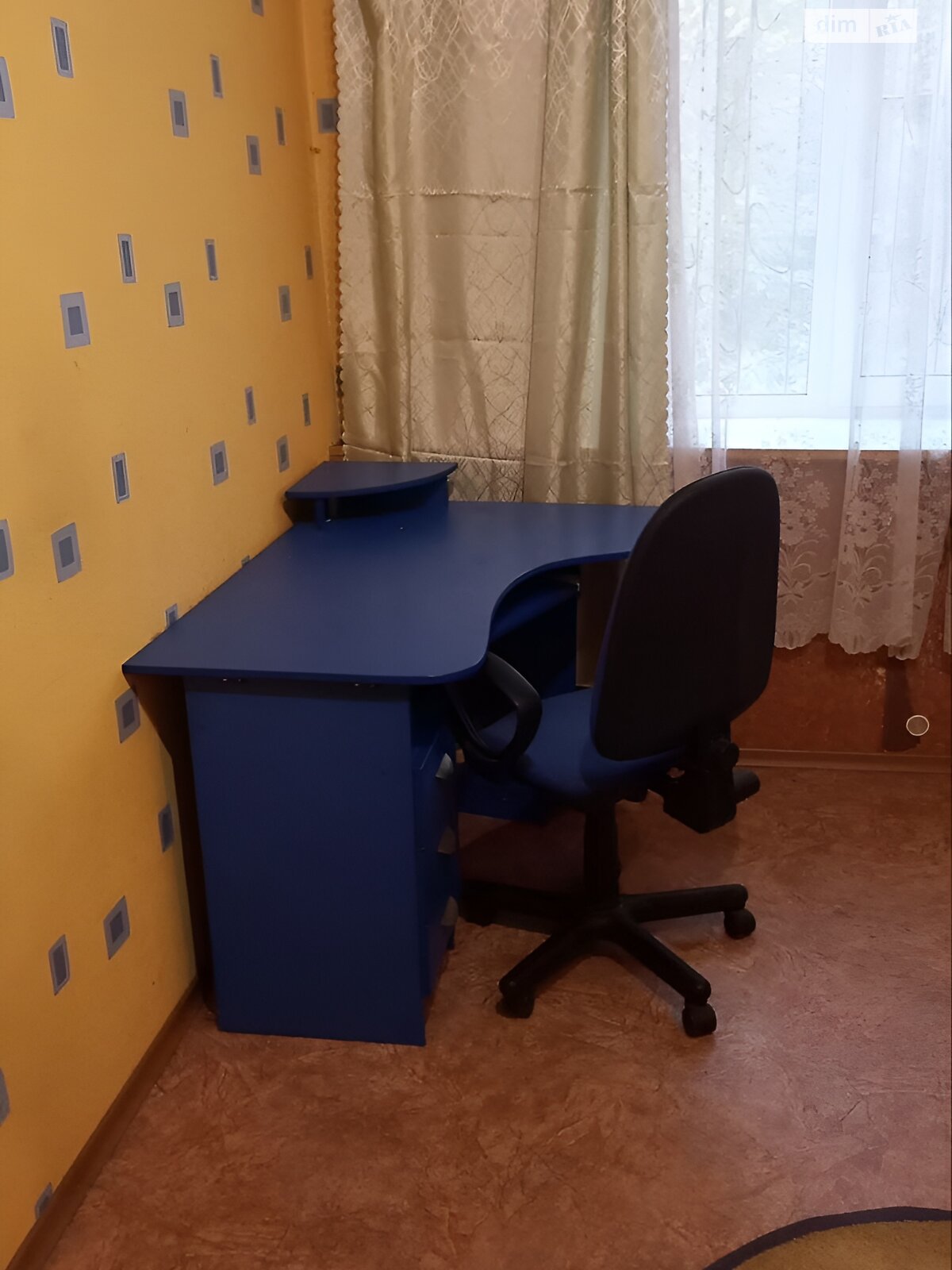 Продажа однокомнатной квартиры в Харькове, на пер. Снегиревский 5, район Новые Дома фото 1 Продажа однокомнатной квартиры в Харькове, на пер. Снегиревский 5, район Новые Дома фото 1