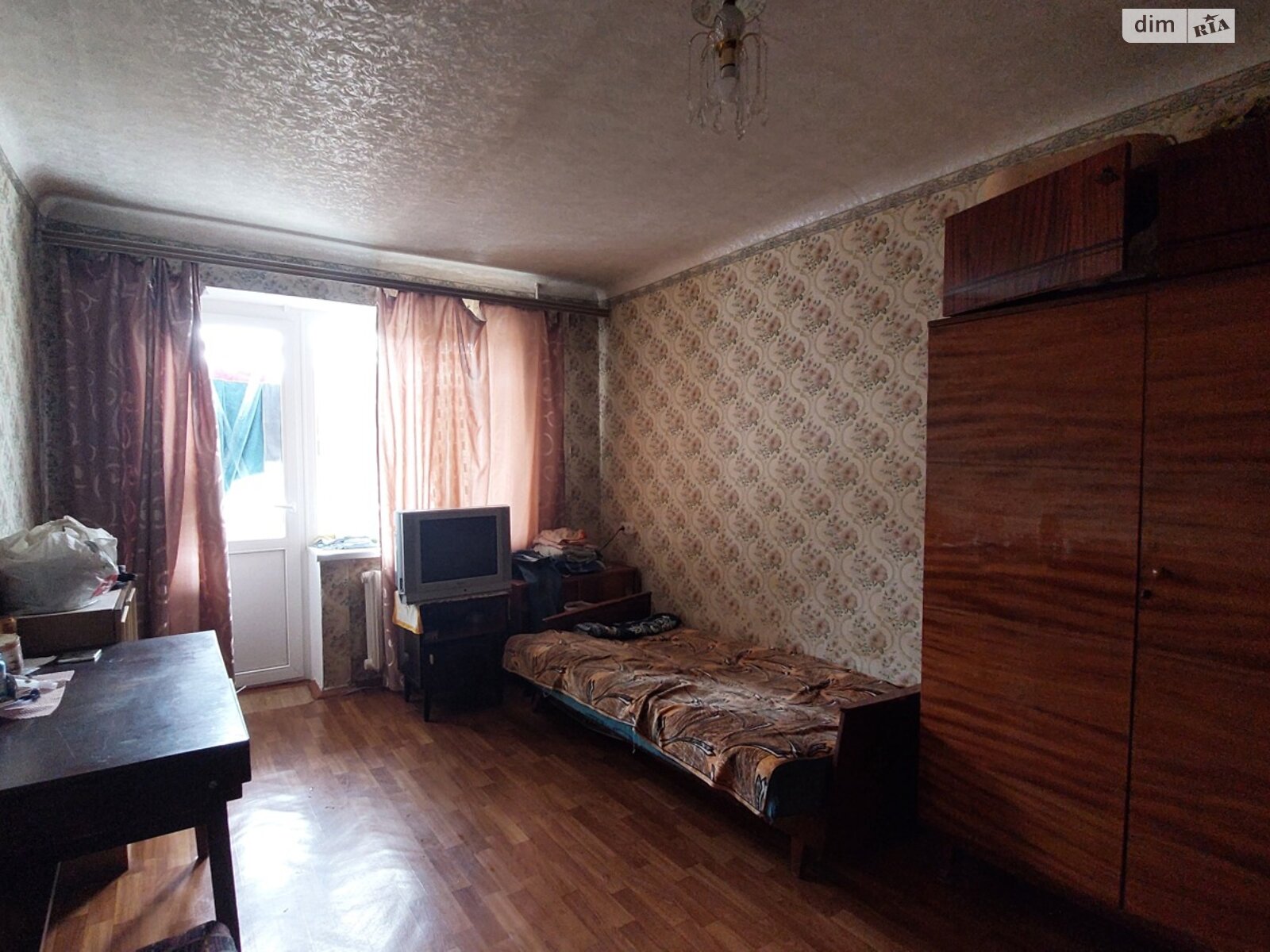 Продаж однокімнатної квартири в Харкові, на пр. Стадіонний 4, район Нові Дома фото 1 Продаж однокімнатної квартири в Харкові, на пр. Стадіонний 4, район Нові Дома фото 1