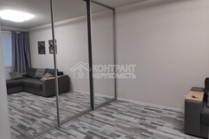Продаж однокімнатної квартири в Харкові, на пр. Стадіонний, район Нові Дома фото 2