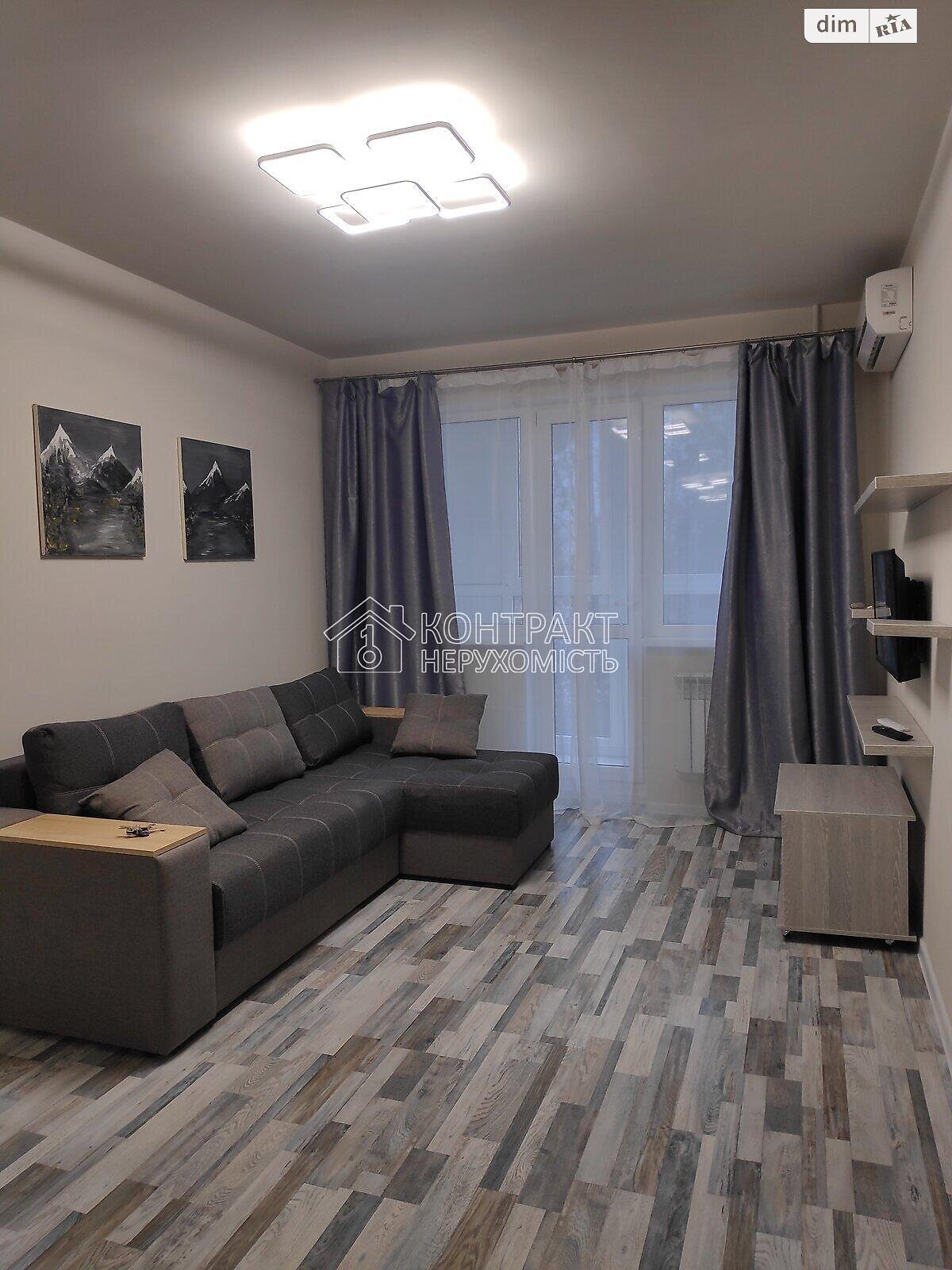 Продаж однокімнатної квартири в Харкові, на пр. Стадіонний, район Нові Дома фото 1 Продаж однокімнатної квартири в Харкові, на пр. Стадіонний, район Нові Дома фото 1