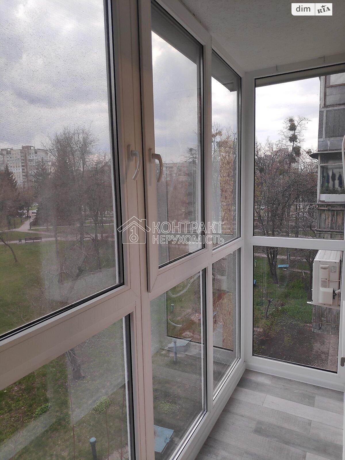 Продаж однокімнатної квартири в Харкові, на пр. Стадіонний, район Нові Дома фото 1 Продаж однокімнатної квартири в Харкові, на пр. Стадіонний, район Нові Дома фото 1