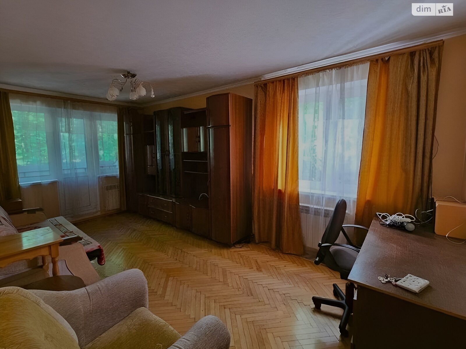 Продаж двокімнатної квартири в Харкові, на в'їзд Станційний 4/2, район Нові Дома фото 1 Продаж двокімнатної квартири в Харкові, на в'їзд Станційний 4/2, район Нові Дома фото 1