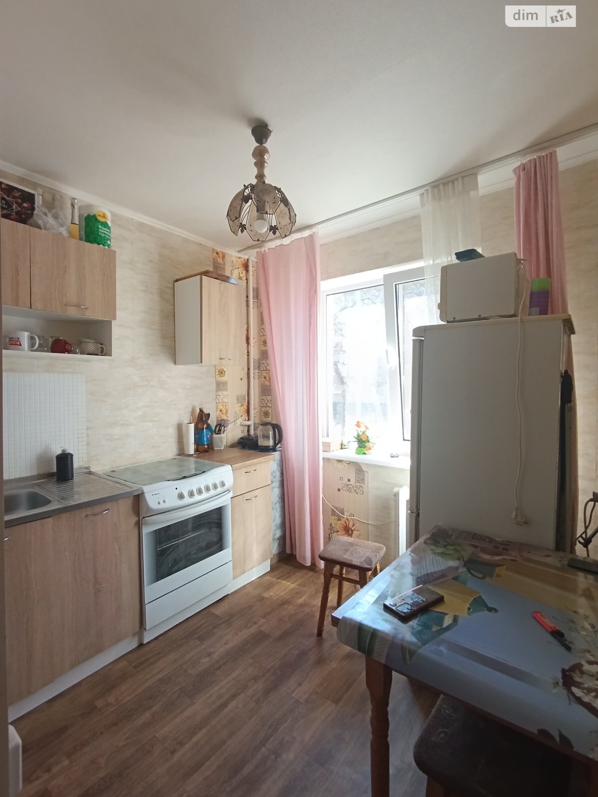 Продажа однокомнатной квартиры в Харькове, на въезд Станционный 6, район Новые Дома фото 1 Продажа однокомнатной квартиры в Харькове, на въезд Станционный 6, район Новые Дома фото 1