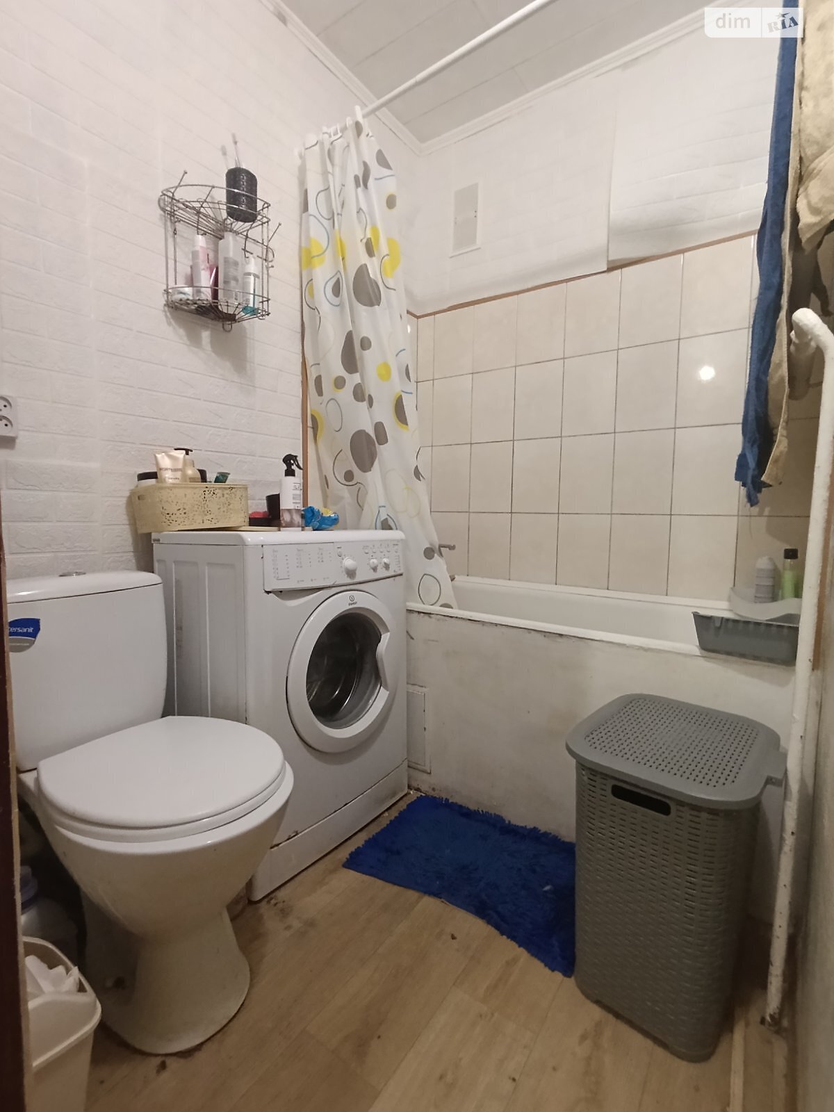 Продажа однокомнатной квартиры в Харькове, на въезд Станционный 6, район Новые Дома фото 1 Продажа однокомнатной квартиры в Харькове, на въезд Станционный 6, район Новые Дома фото 1