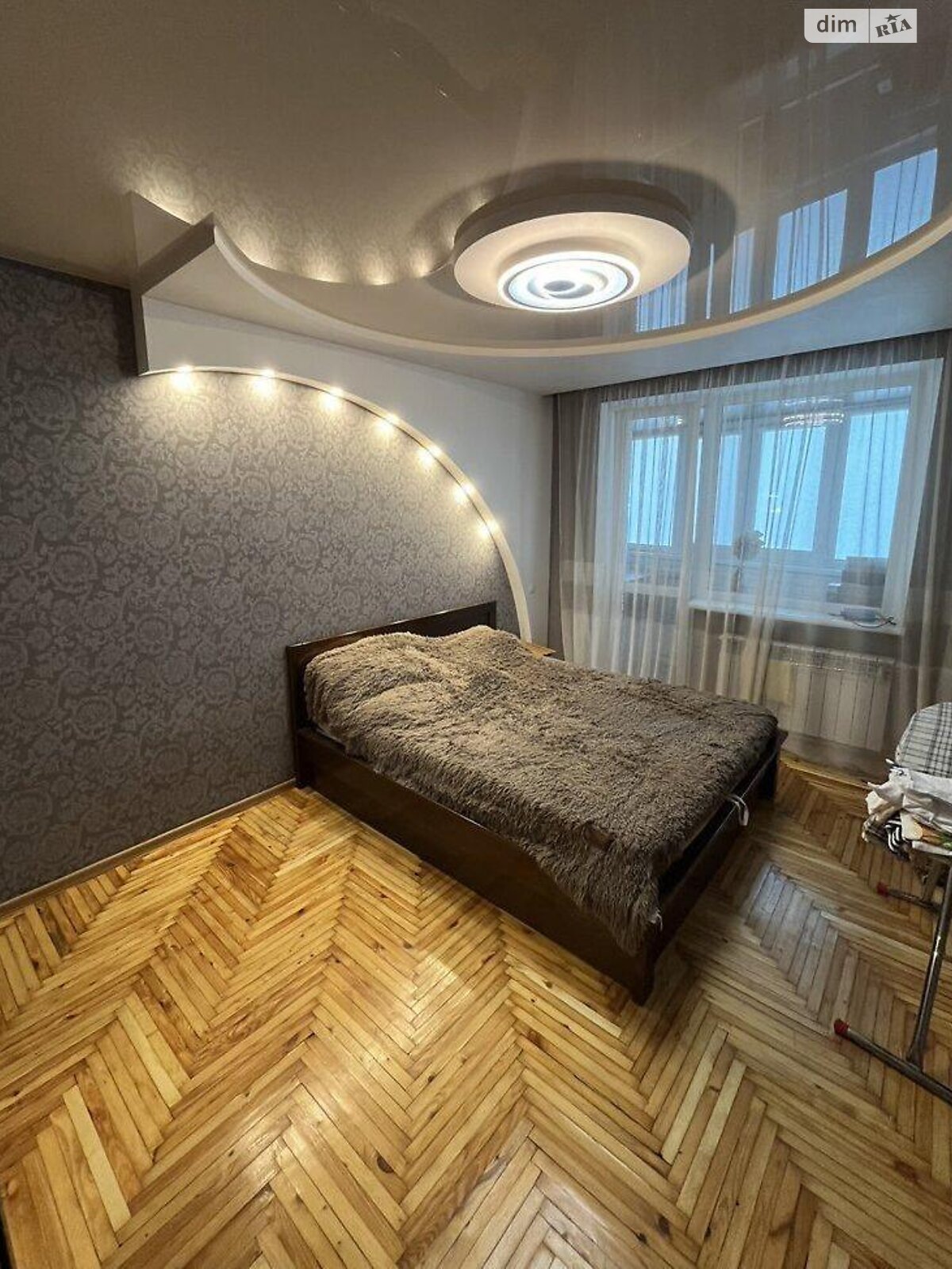 Продажа трехкомнатной квартиры в Харькове, на пер. Танкопия, район Новые Дома фото 1 Продажа трехкомнатной квартиры в Харькове, на пер. Танкопия, район Новые Дома фото 1