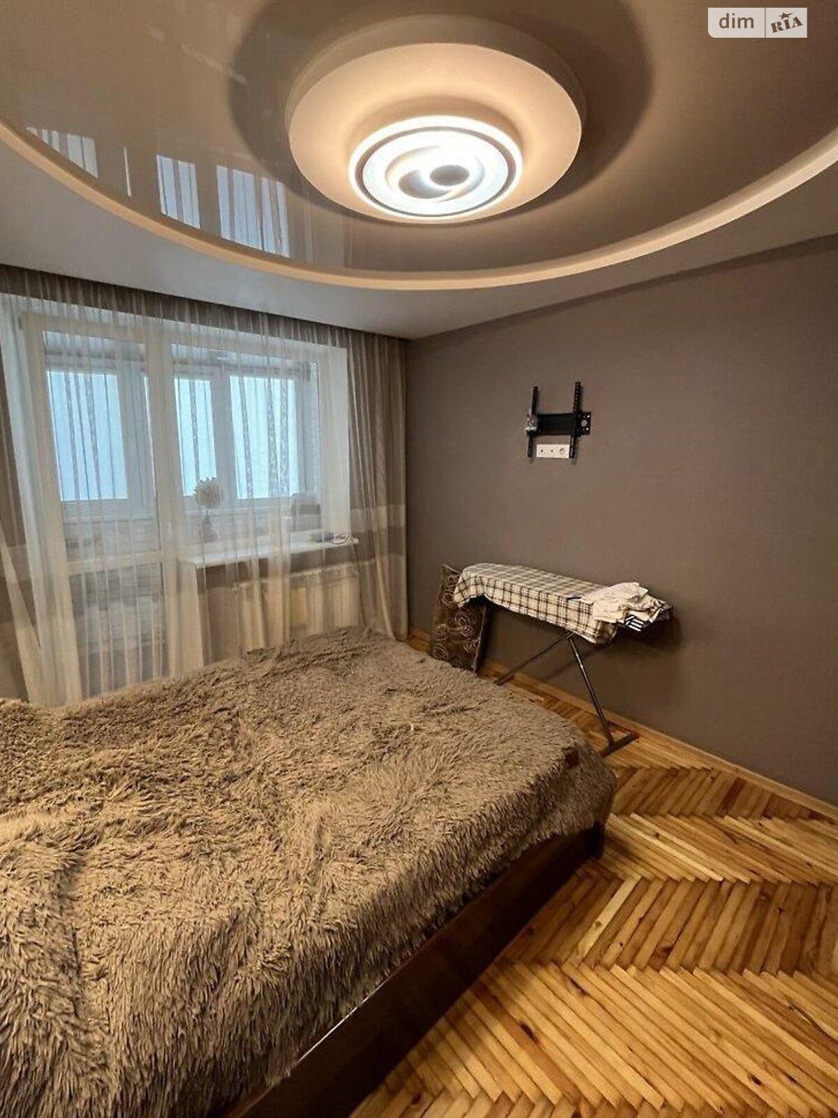 Продажа трехкомнатной квартиры в Харькове, на пер. Танкопия, район Новые Дома фото 1 Продажа трехкомнатной квартиры в Харькове, на пер. Танкопия, район Новые Дома фото 1