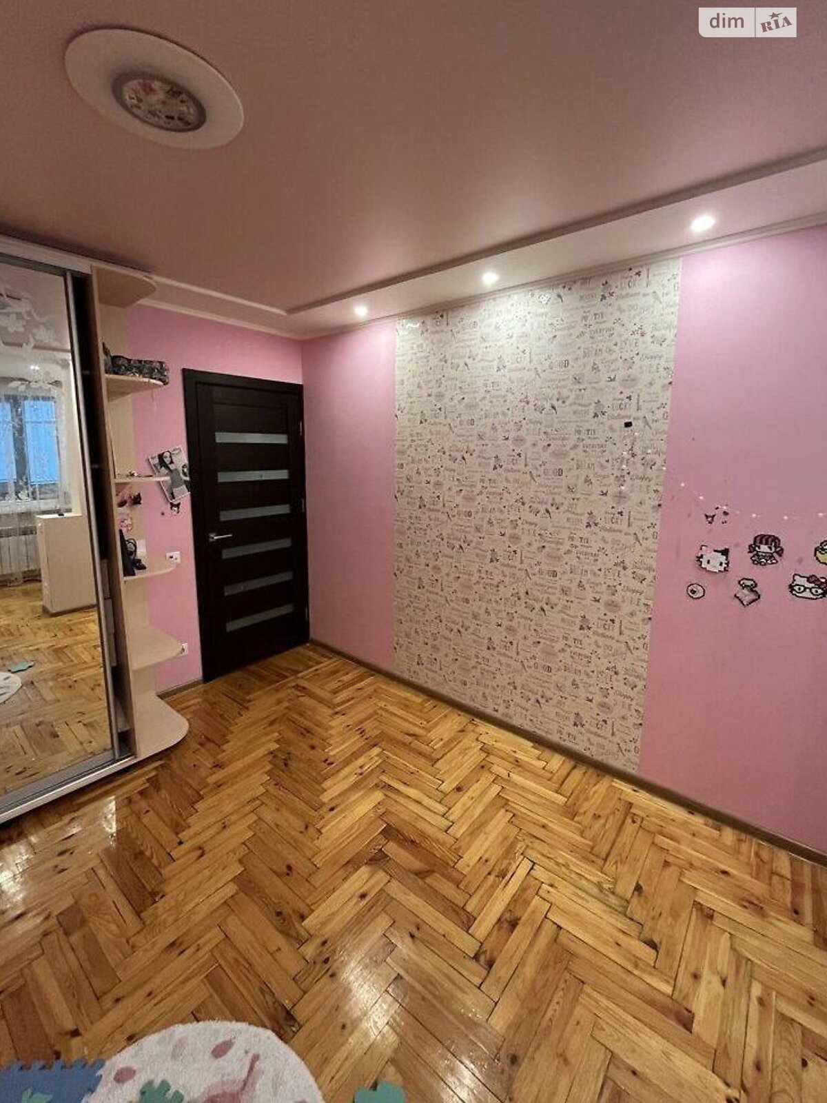 Продажа трехкомнатной квартиры в Харькове, на пер. Танкопия, район Новые Дома фото 1 Продажа трехкомнатной квартиры в Харькове, на пер. Танкопия, район Новые Дома фото 1