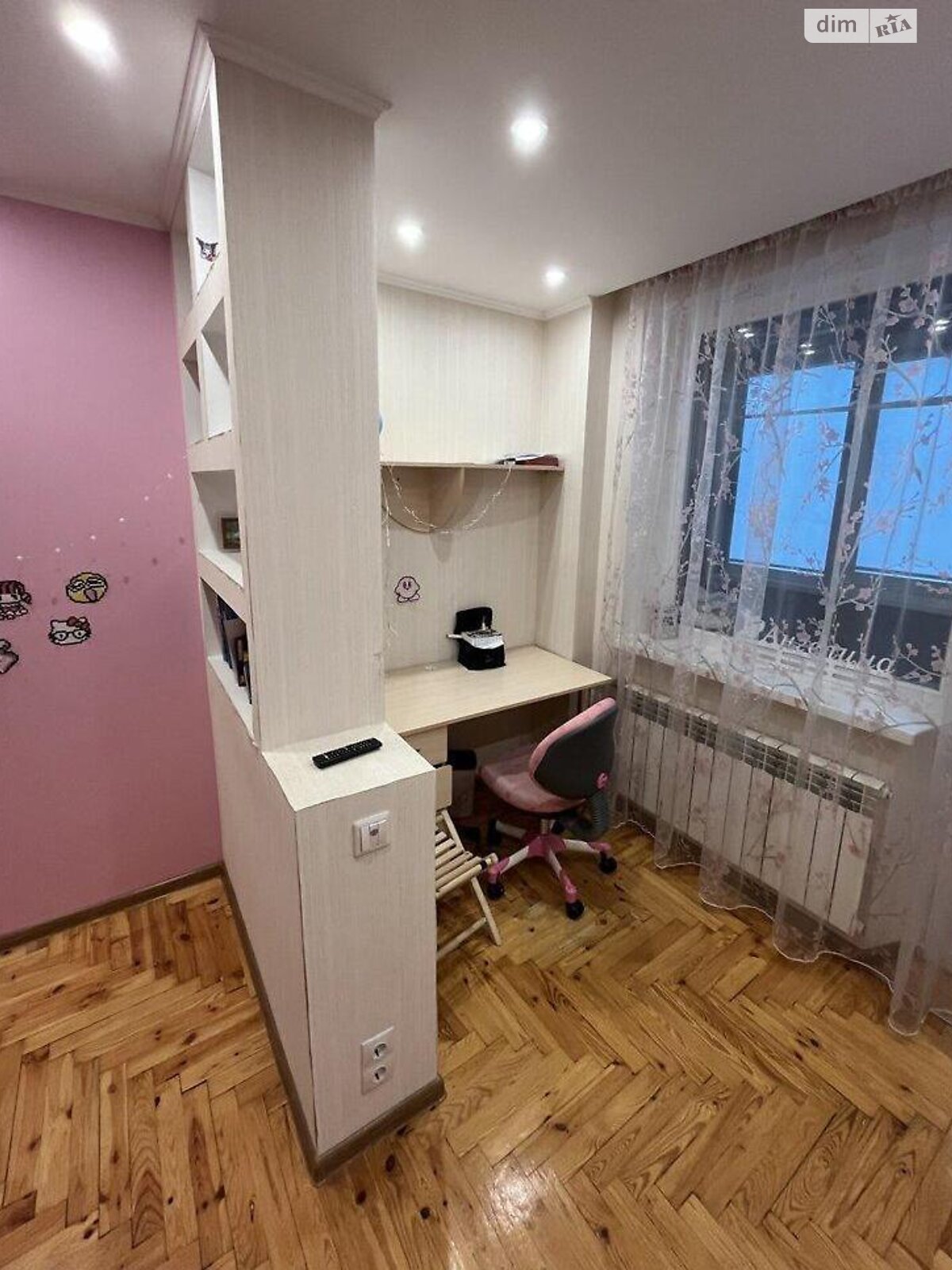 Продажа трехкомнатной квартиры в Харькове, на пер. Танкопия, район Новые Дома фото 1 Продажа трехкомнатной квартиры в Харькове, на пер. Танкопия, район Новые Дома фото 1