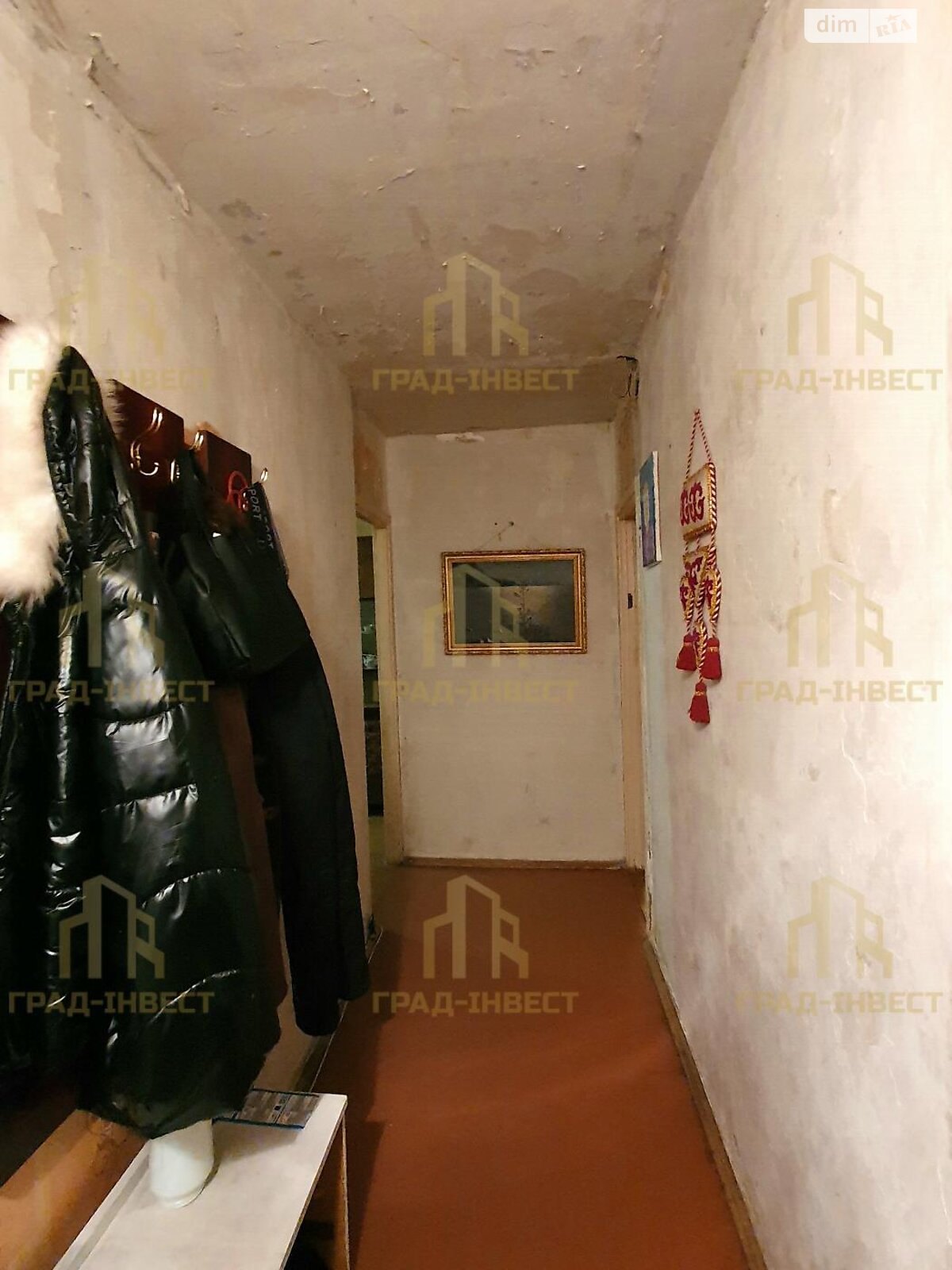 Продажа трехкомнатной квартиры в Харькове, на ул. Танкопия, район Новые Дома фото 1