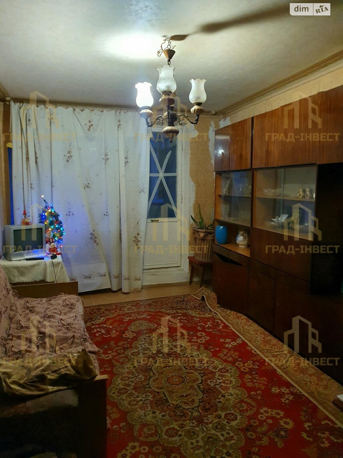 Продажа трехкомнатной квартиры в Харькове, на ул. Танкопия, район Новые Дома фото 1