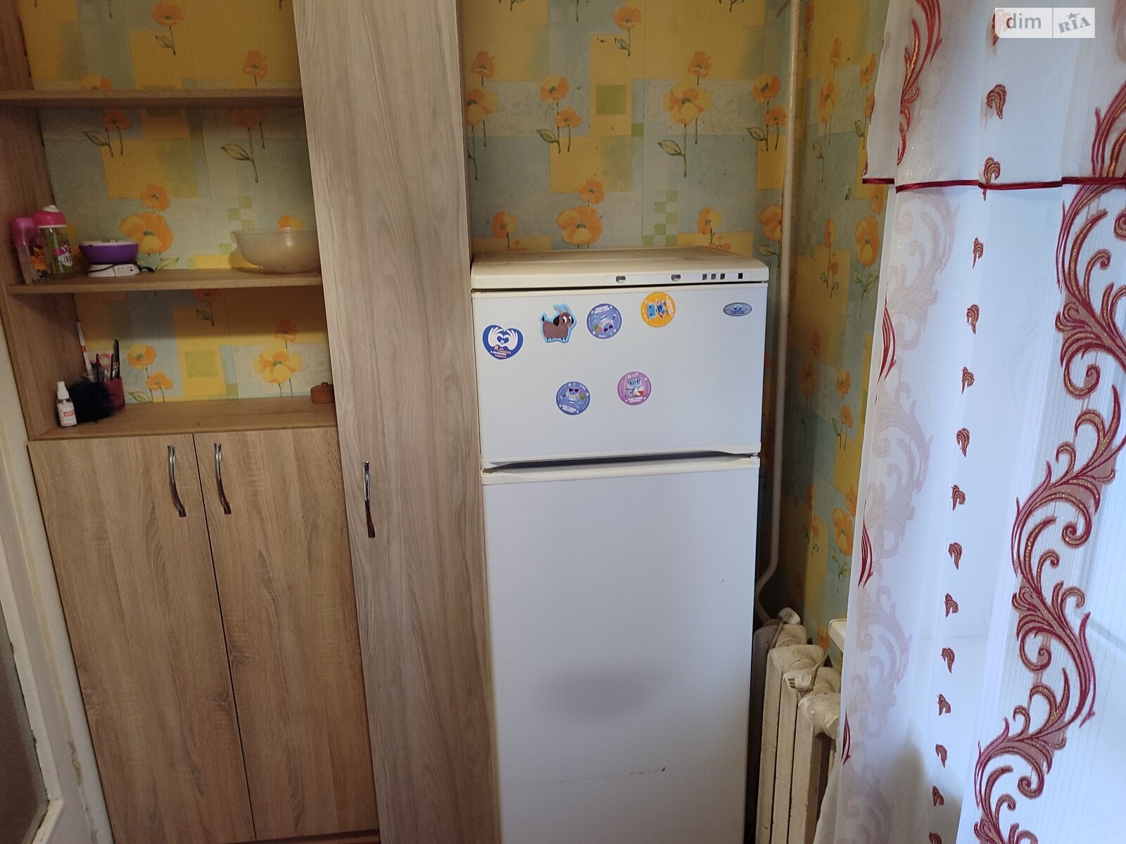 Продаж двокімнатної квартири в Харкові, на вул. Каденюка 34, район Нові Дома фото 1