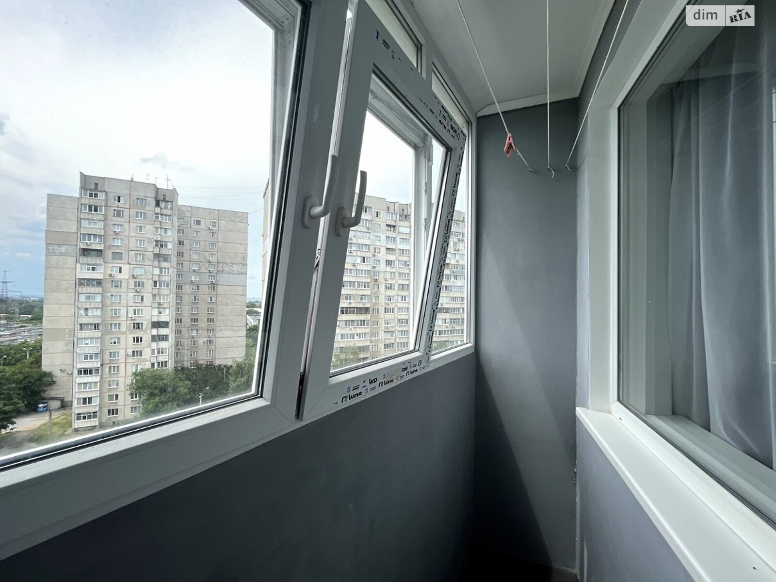 Продажа однокомнатной квартиры в Харькове, на ул. Каденюка 5А, район Немышлянский фото 1