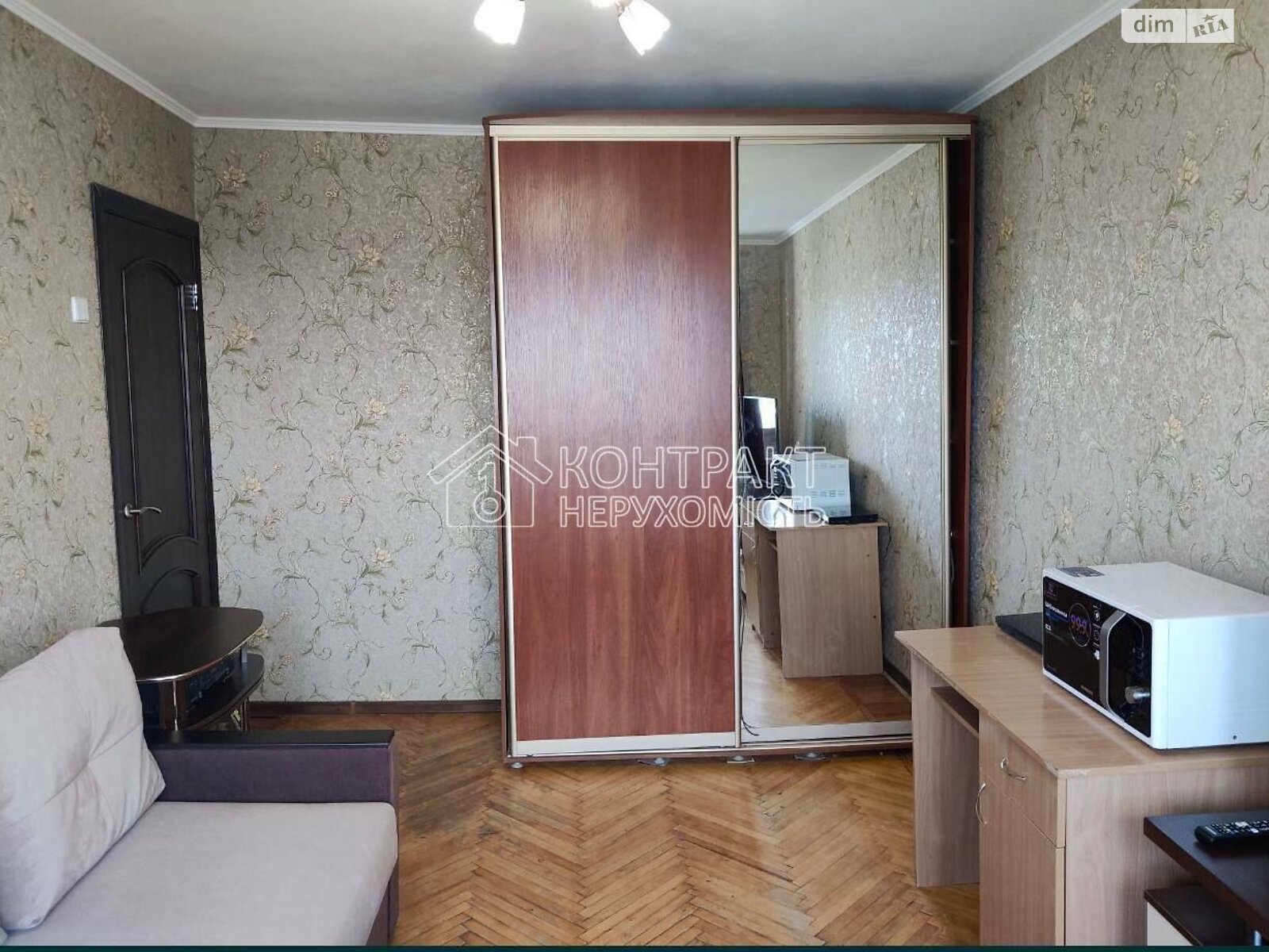 Продаж трикімнатної квартири в Харкові, на вул. Каденюка, район Нові Дома фото 1 Продаж трикімнатної квартири в Харкові, на вул. Каденюка, район Нові Дома фото 1