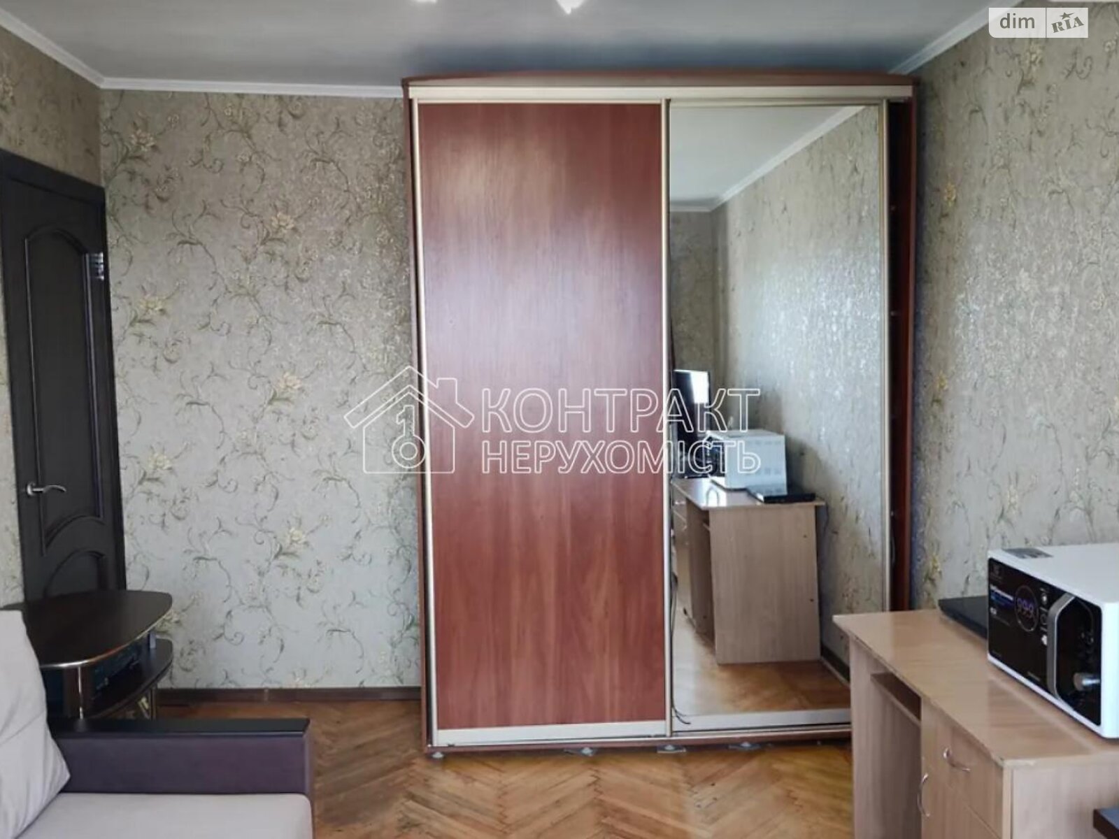Продаж трикімнатної квартири в Харкові, на вул. Каденюка, район Нові Дома фото 1 Продаж трикімнатної квартири в Харкові, на вул. Каденюка, район Нові Дома фото 1