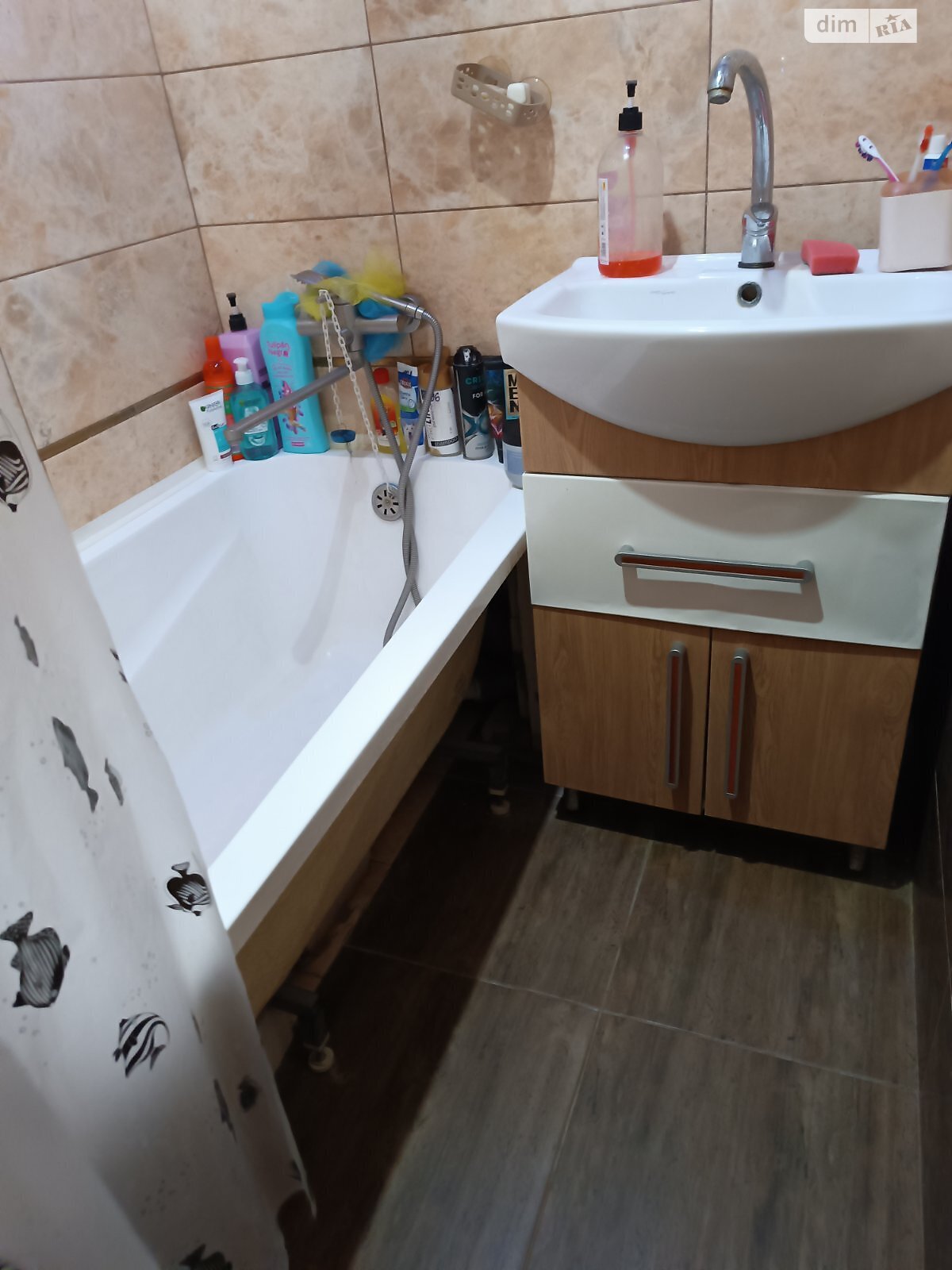 Продажа однокомнатной квартиры в Харькове, на ул. Каденюка 5, район Новые Дома фото 1 Продажа однокомнатной квартиры в Харькове, на ул. Каденюка 5, район Новые Дома фото 1