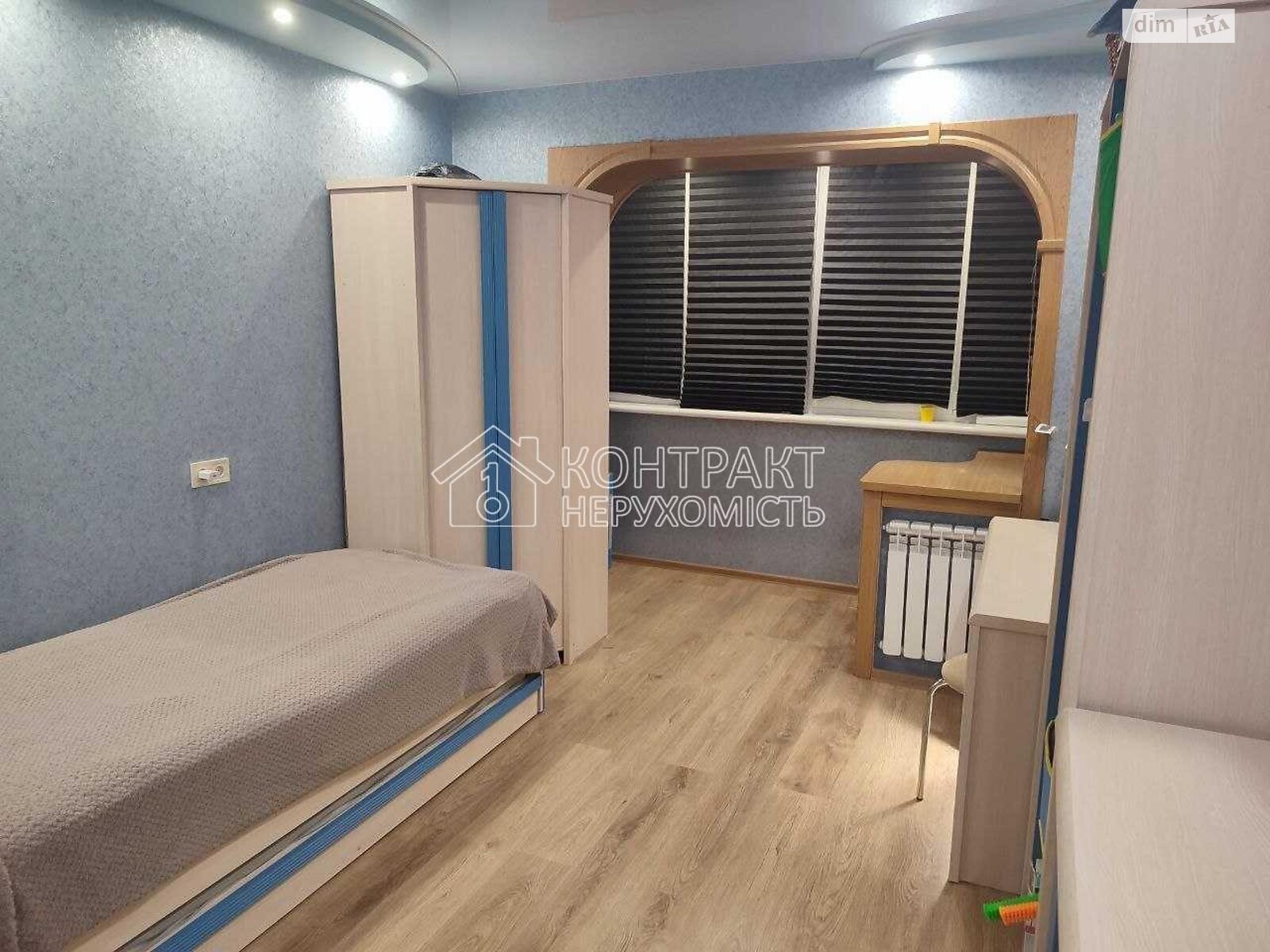 Продажа двухкомнатной квартиры в Харькове, на ул. Каденюка, район Новые Дома фото 1 Продажа двухкомнатной квартиры в Харькове, на ул. Каденюка, район Новые Дома фото 1