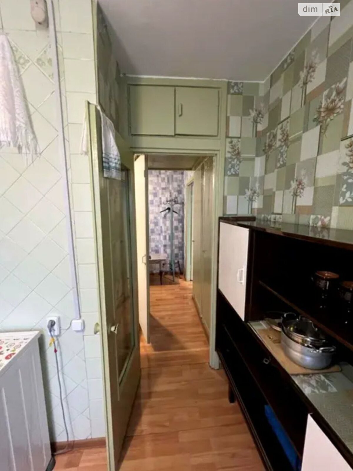 Продажа однокомнатной квартиры в Харькове, на ул. Каденюка 14, район Новые Дома фото 1 Продажа однокомнатной квартиры в Харькове, на ул. Каденюка 14, район Новые Дома фото 1