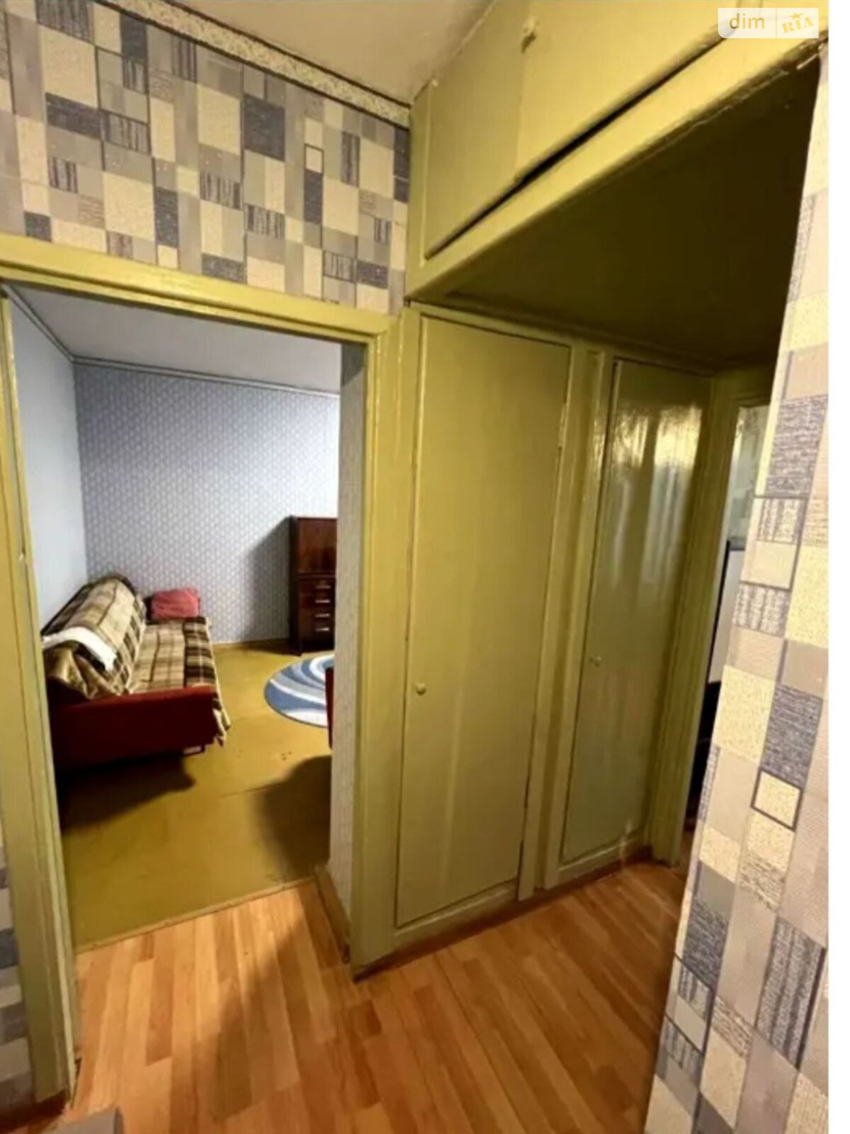 Продажа однокомнатной квартиры в Харькове, на ул. Каденюка 14, район Новые Дома фото 1 Продажа однокомнатной квартиры в Харькове, на ул. Каденюка 14, район Новые Дома фото 1