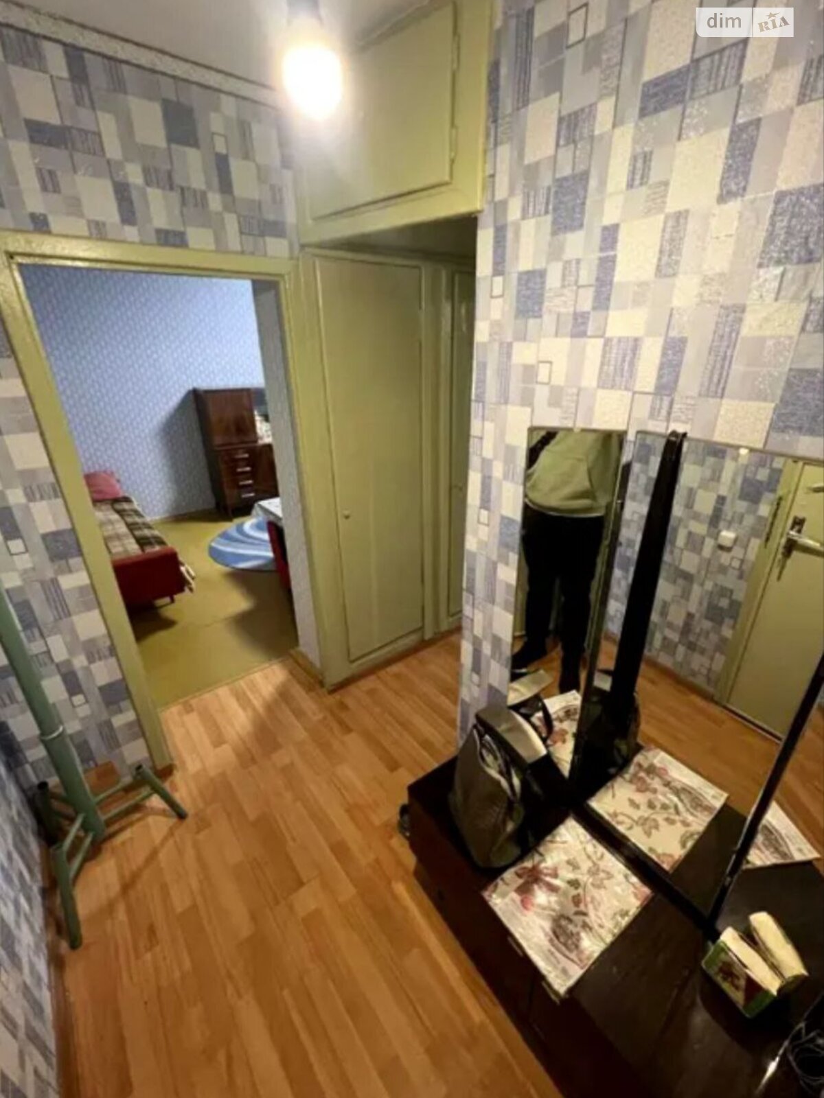 Продажа однокомнатной квартиры в Харькове, на ул. Каденюка 14, район Новые Дома фото 1 Продажа однокомнатной квартиры в Харькове, на ул. Каденюка 14, район Новые Дома фото 1