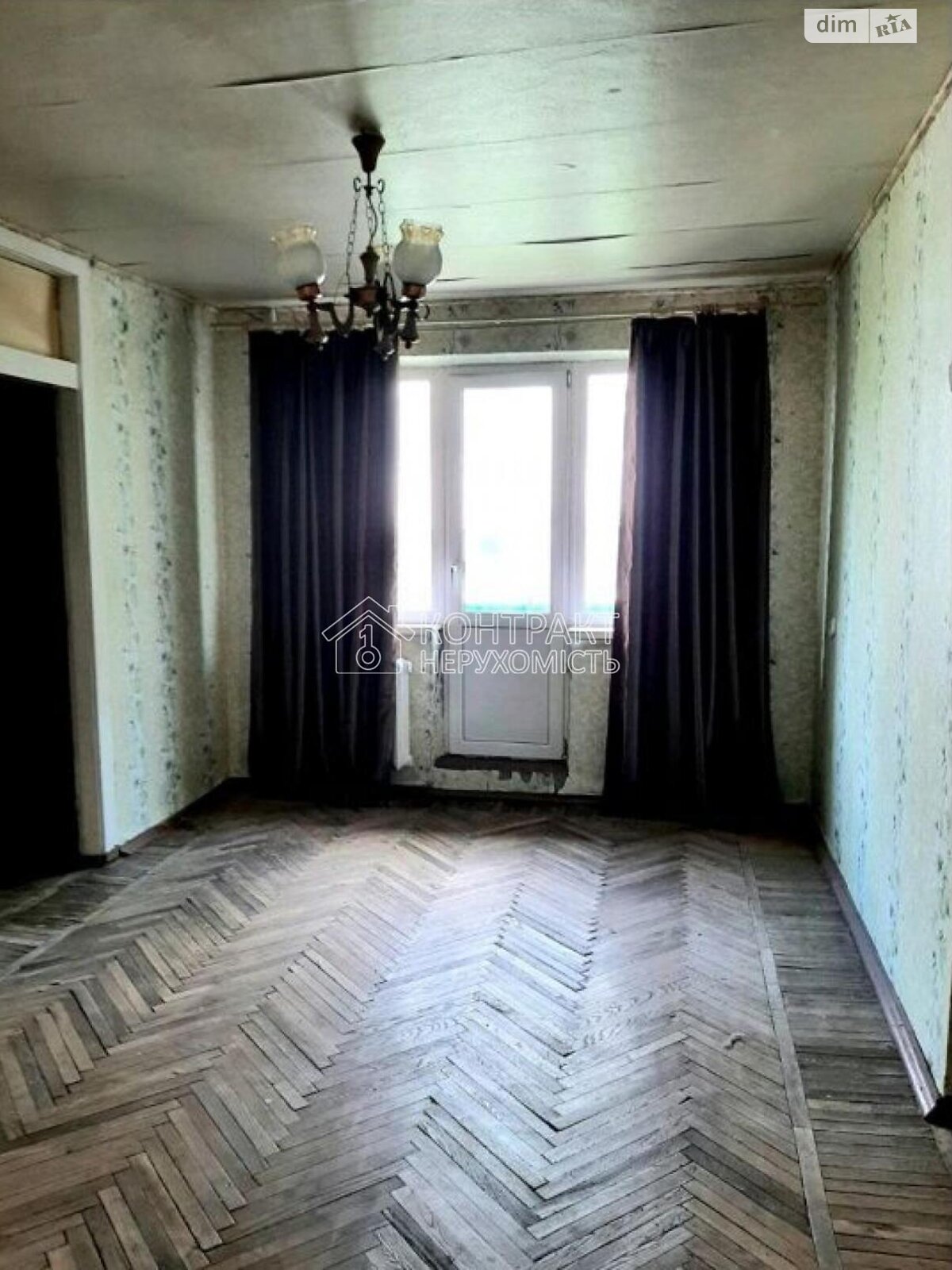 Продажа двухкомнатной квартиры в Харькове, на ул. Каденюка, район Новые Дома фото 1 Продажа двухкомнатной квартиры в Харькове, на ул. Каденюка, район Новые Дома фото 1