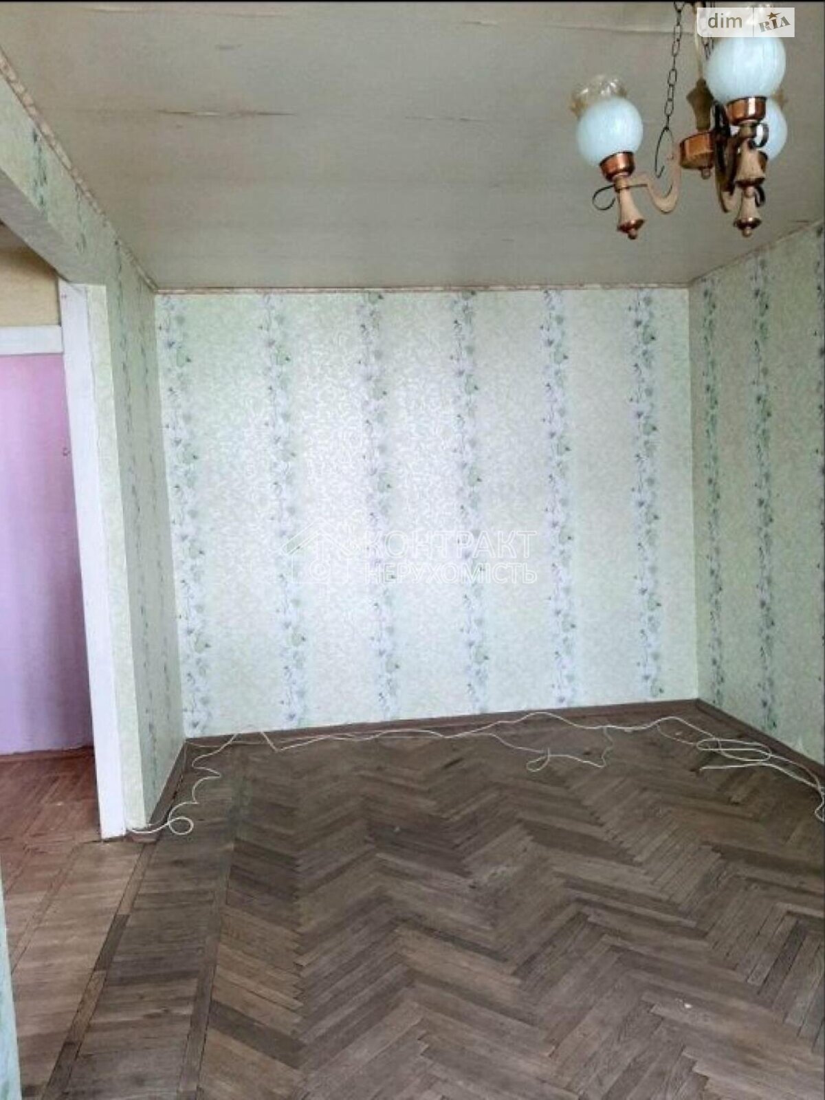 Продажа двухкомнатной квартиры в Харькове, на ул. Каденюка, район Новые Дома фото 1 Продажа двухкомнатной квартиры в Харькове, на ул. Каденюка, район Новые Дома фото 1