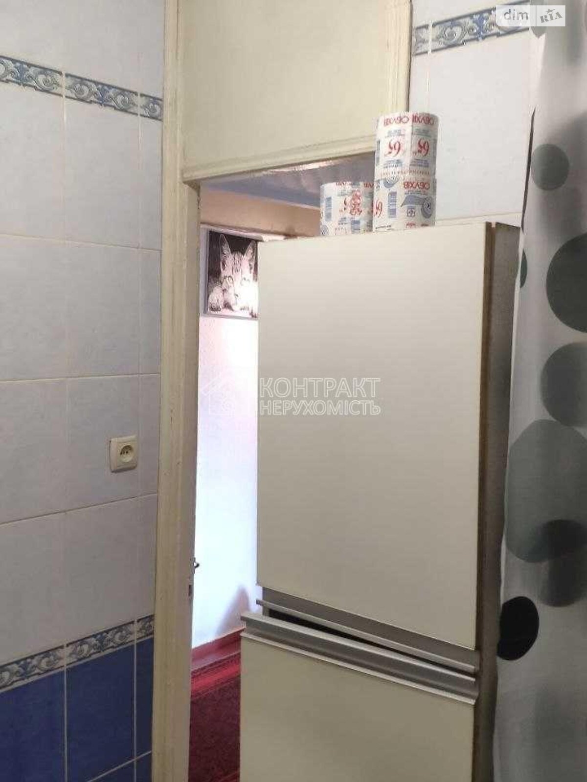 Продажа двухкомнатной квартиры в Харькове, на ул. Каденюка, район Новые Дома фото 1 Продажа двухкомнатной квартиры в Харькове, на ул. Каденюка, район Новые Дома фото 1