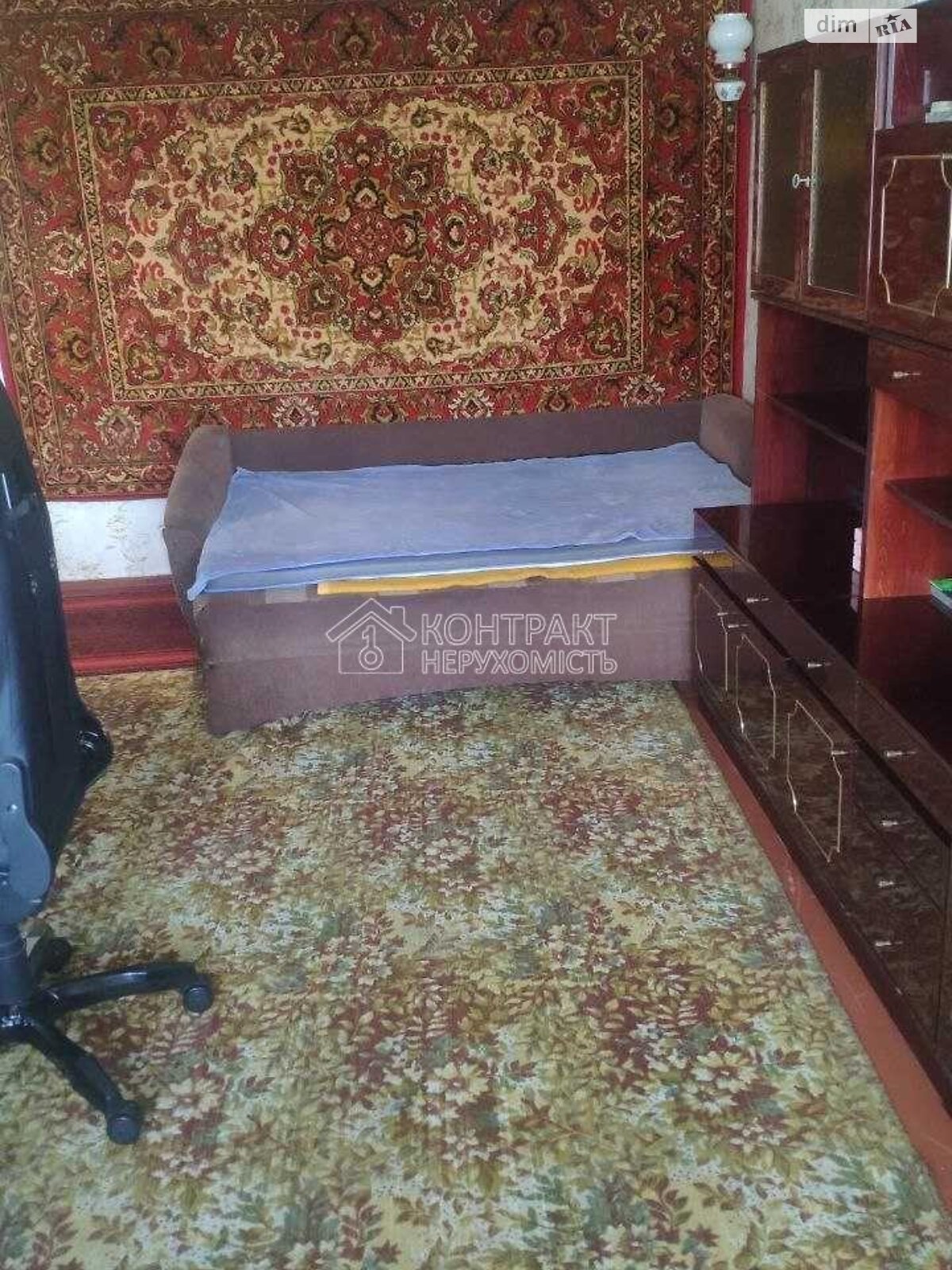 Продажа двухкомнатной квартиры в Харькове, на ул. Каденюка, район Новые Дома фото 1 Продажа двухкомнатной квартиры в Харькове, на ул. Каденюка, район Новые Дома фото 1