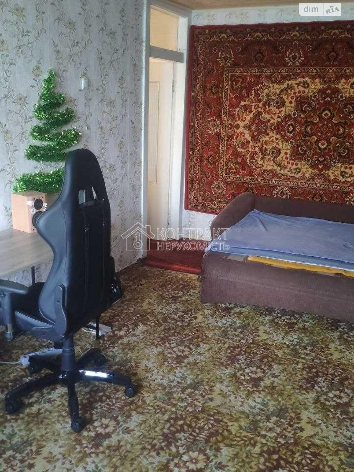 Продажа двухкомнатной квартиры в Харькове, на ул. Каденюка, район Новые Дома фото 1 Продажа двухкомнатной квартиры в Харькове, на ул. Каденюка, район Новые Дома фото 1