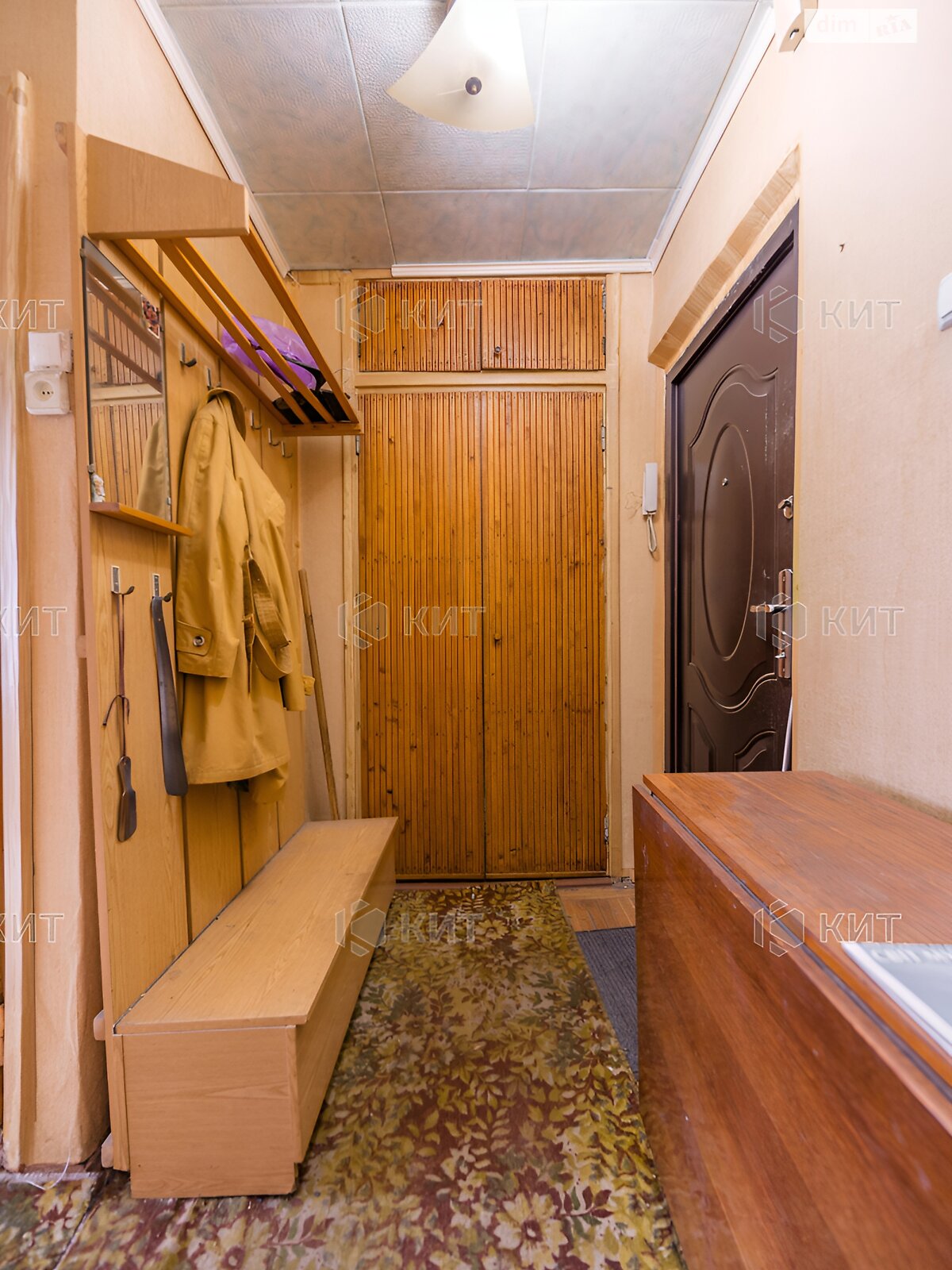 Продажа однокомнатной квартиры в Харькове, на ул. Каденюка 5А, район Новые Дома фото 1 Продажа однокомнатной квартиры в Харькове, на ул. Каденюка 5А, район Новые Дома фото 1