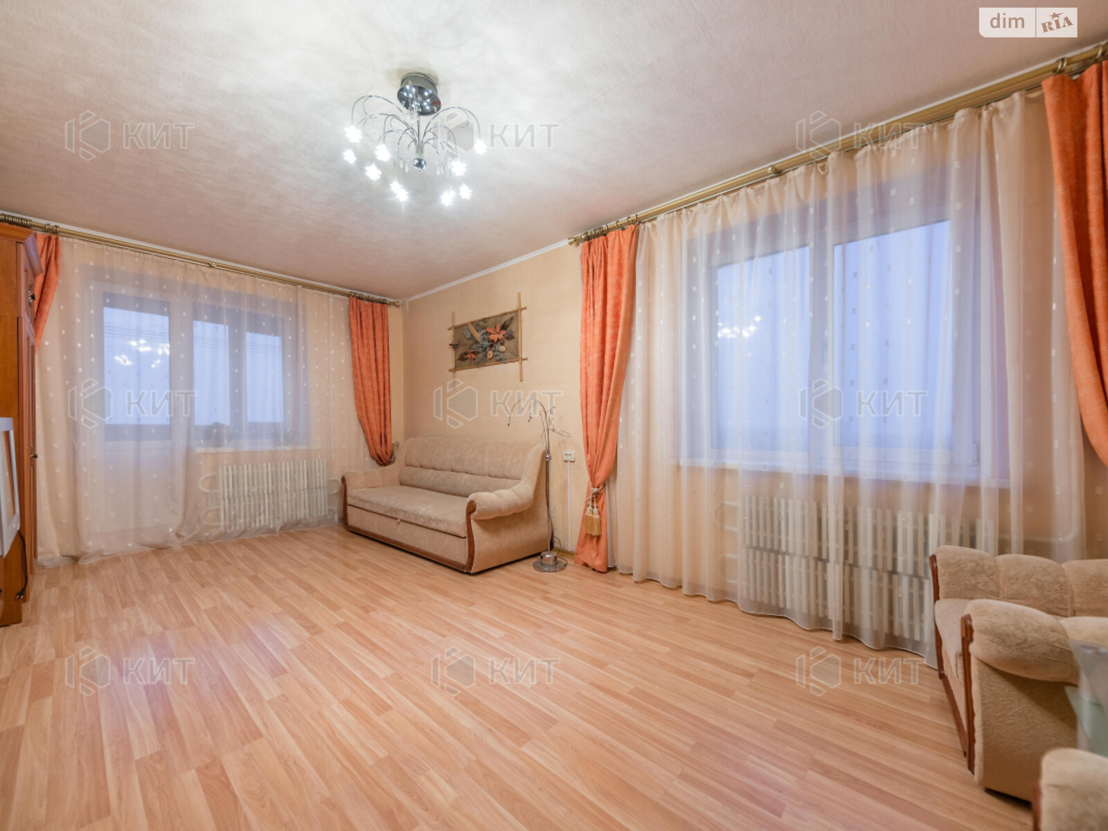 Продаж двокімнатної квартири в Харкові, на вул. Каденюка 26Б, район Нові Дома фото 1 Продаж двокімнатної квартири в Харкові, на вул. Каденюка 26Б, район Нові Дома фото 1