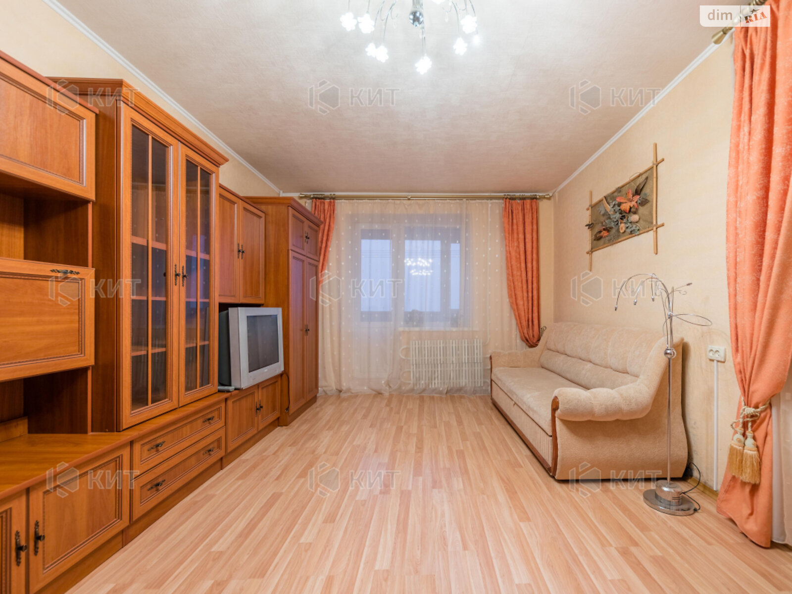 Продаж двокімнатної квартири в Харкові, на вул. Каденюка 26Б, район Нові Дома фото 1 Продаж двокімнатної квартири в Харкові, на вул. Каденюка 26Б, район Нові Дома фото 1