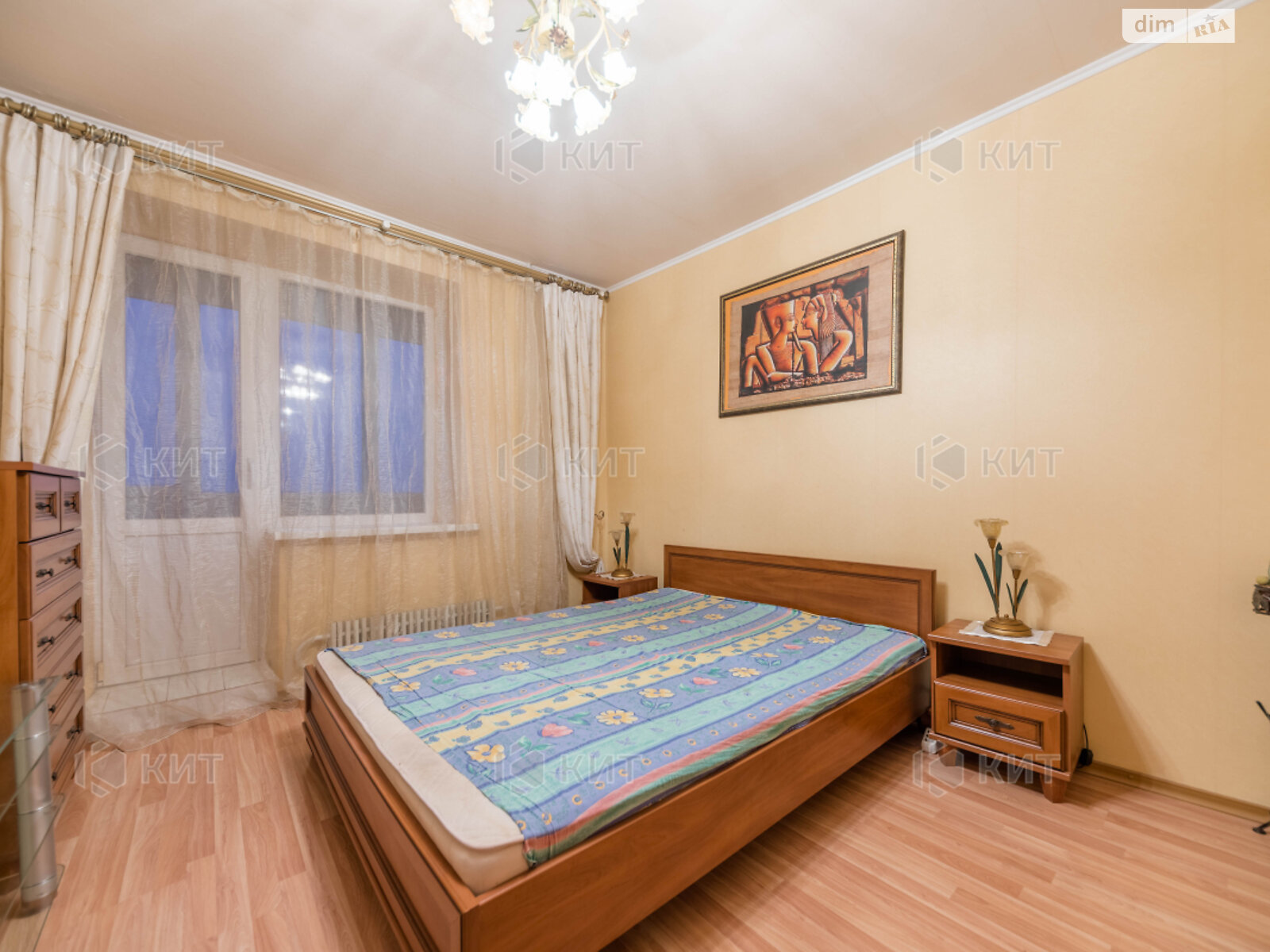 Продаж двокімнатної квартири в Харкові, на вул. Каденюка 26Б, район Нові Дома фото 1 Продаж двокімнатної квартири в Харкові, на вул. Каденюка 26Б, район Нові Дома фото 1