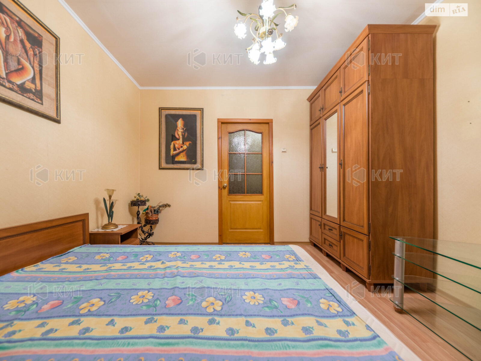 Продаж двокімнатної квартири в Харкові, на вул. Каденюка 26Б, район Нові Дома фото 1 Продаж двокімнатної квартири в Харкові, на вул. Каденюка 26Б, район Нові Дома фото 1