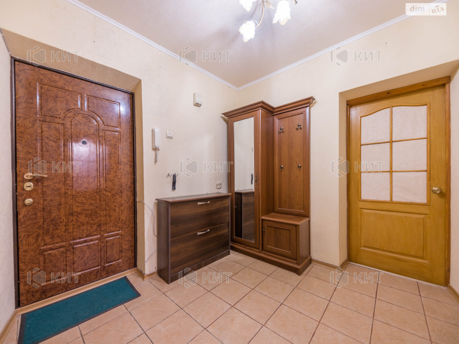 Продаж двокімнатної квартири в Харкові, на вул. Каденюка 26Б, район Нові Дома фото 1 Продаж двокімнатної квартири в Харкові, на вул. Каденюка 26Б, район Нові Дома фото 1