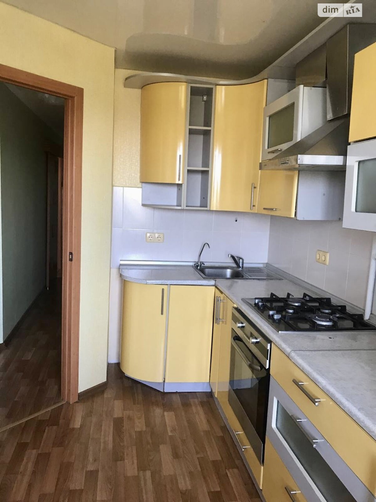 Продаж двокімнатної квартири в Харкові, на просп. Байрона, фото 1 Продаж двокімнатної квартири в Харкові, на просп. Байрона, фото 1